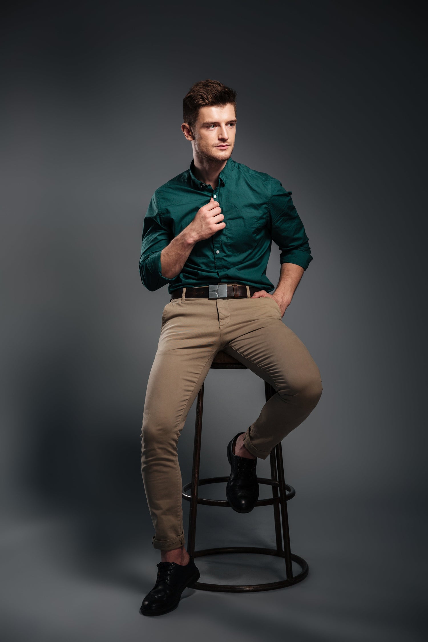 Men Outfit