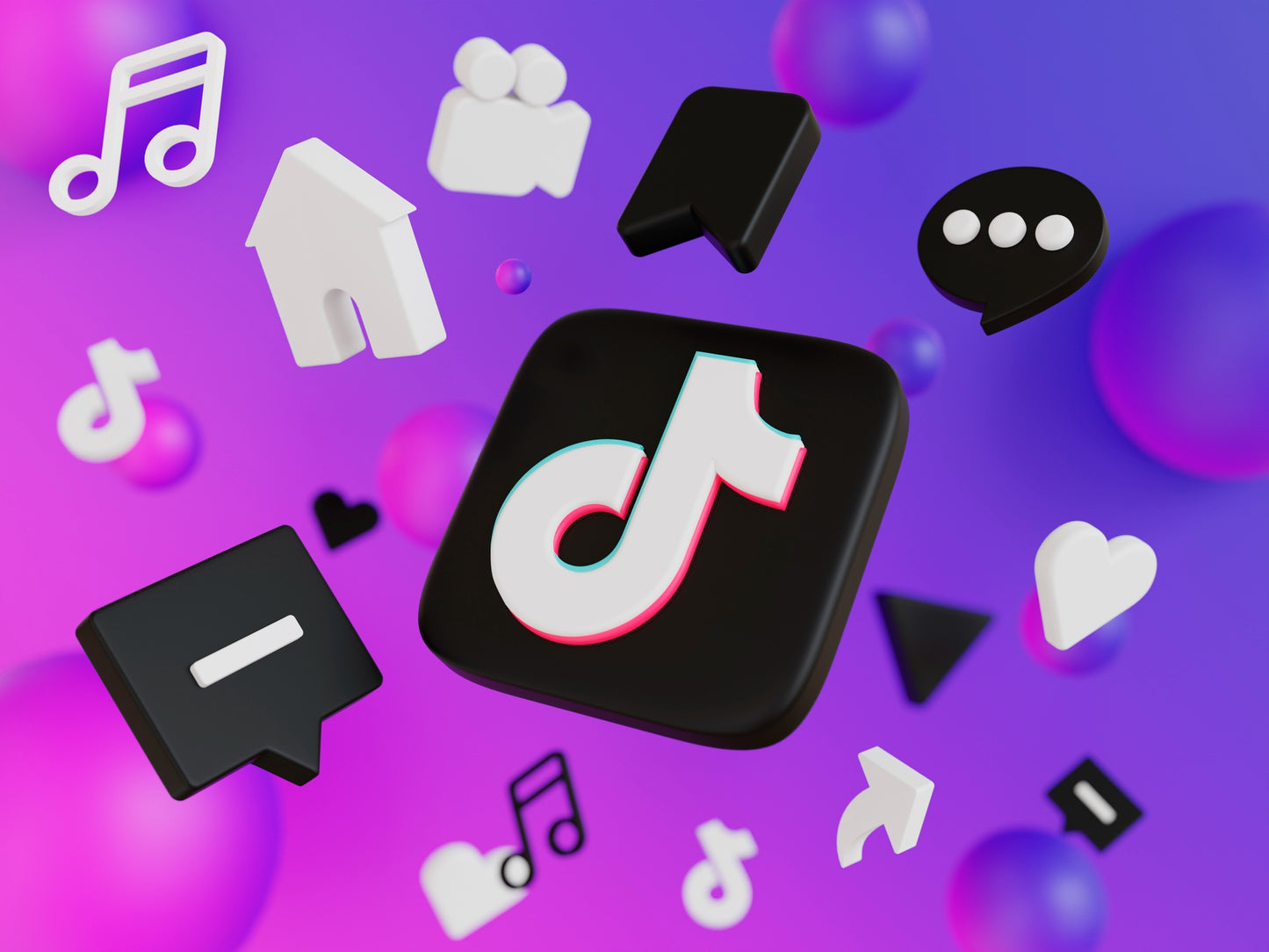 Tiktok Followers