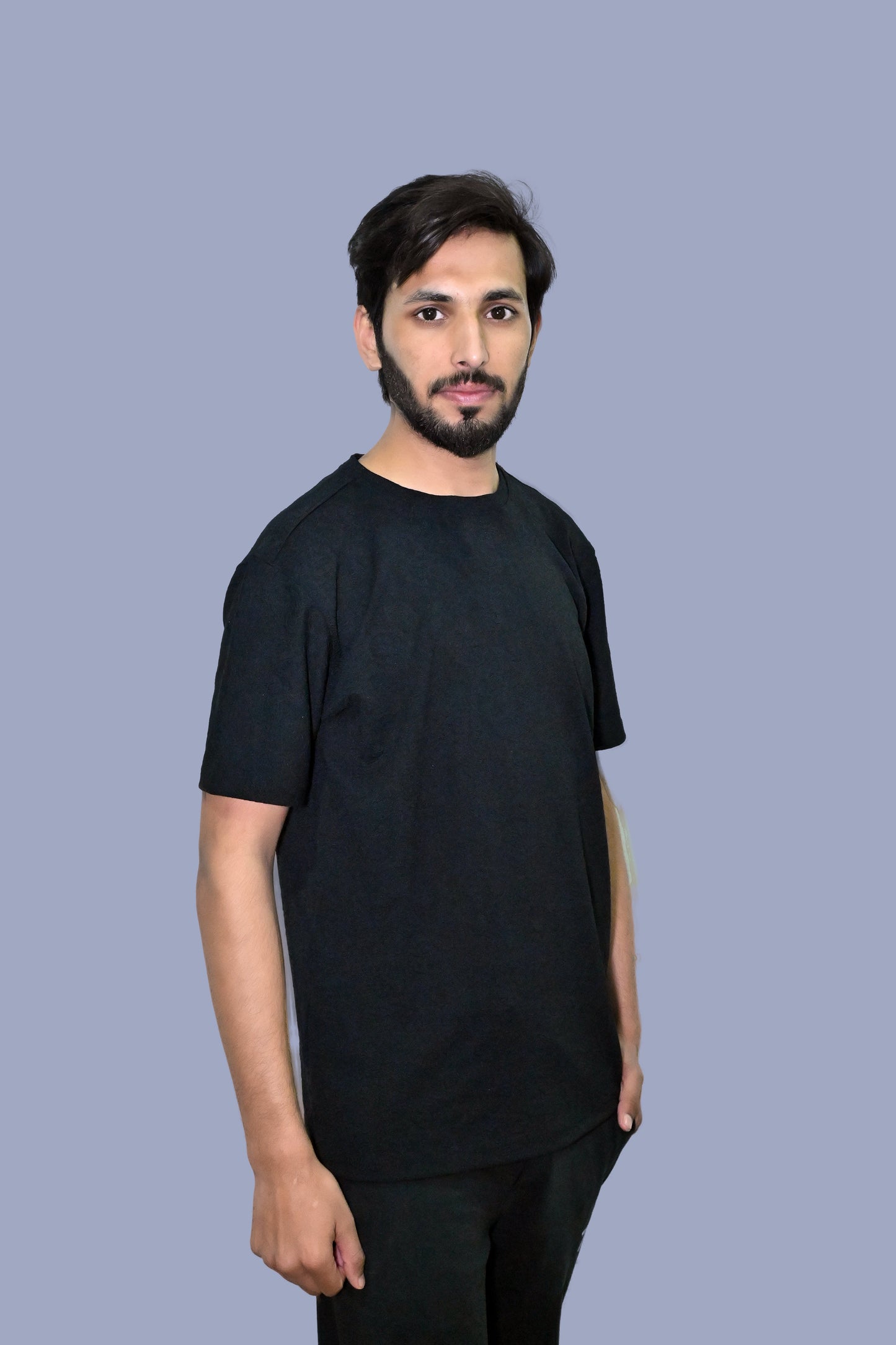 Basic T-Shirt
