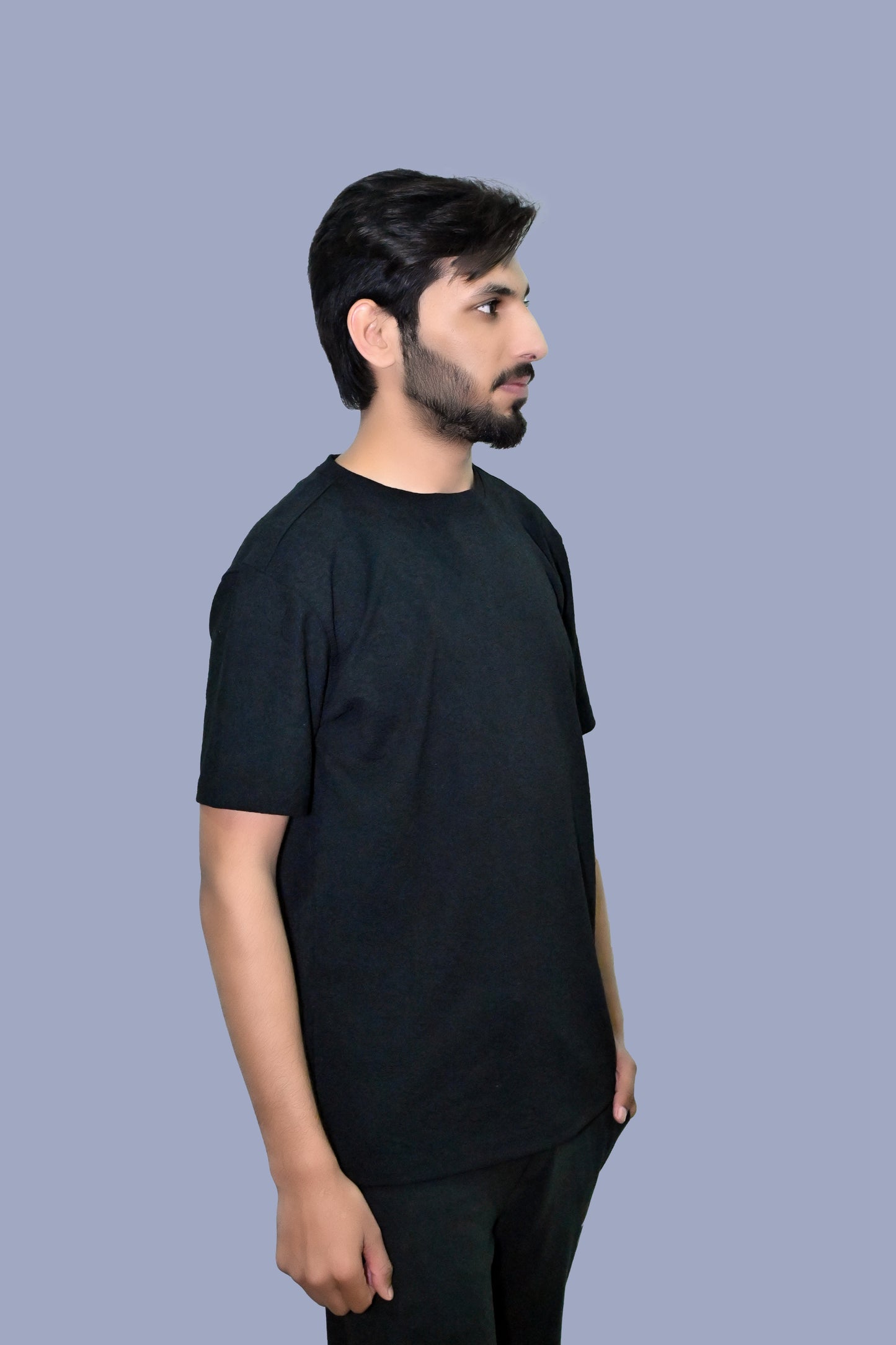 Basic T-Shirt