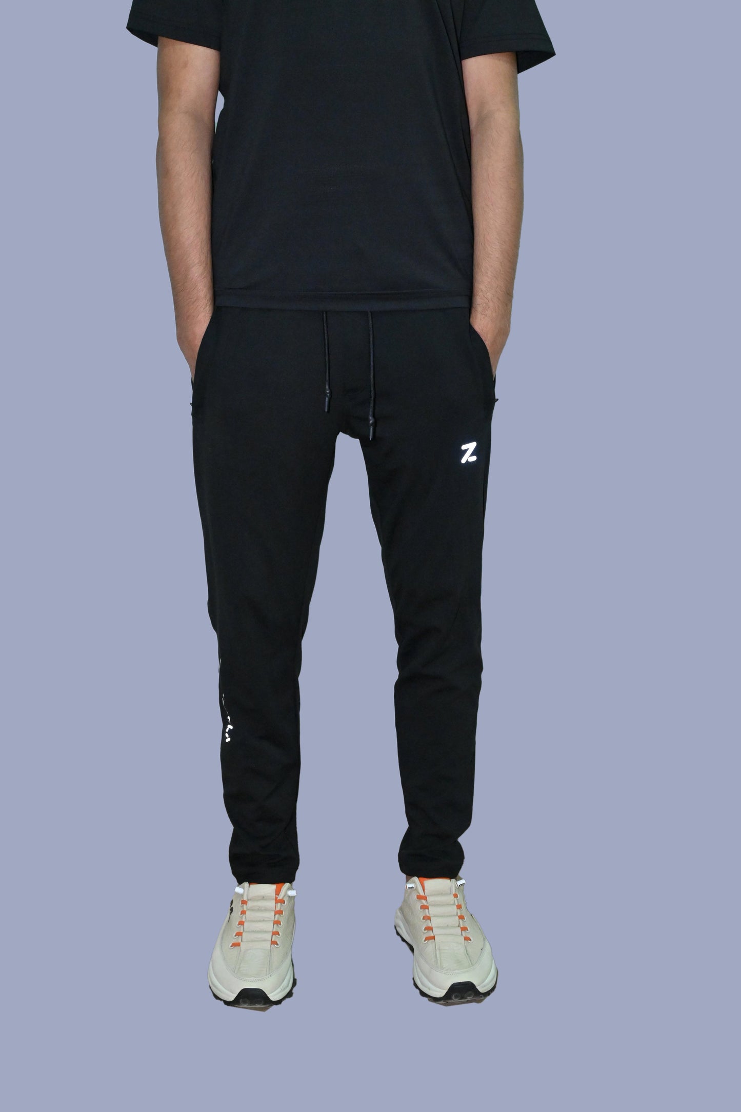 Men's Athletic Trouser