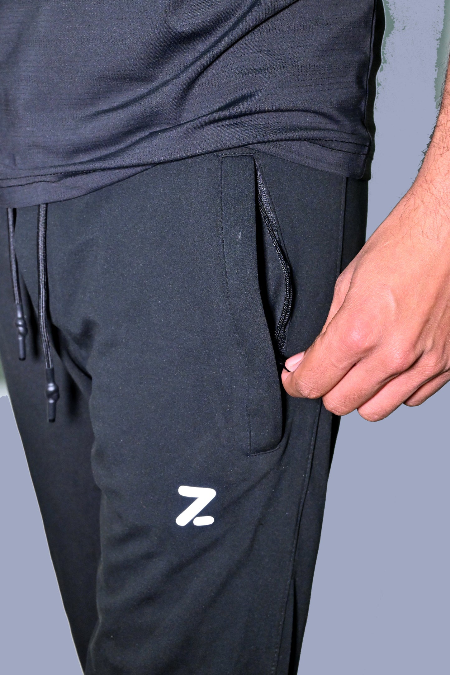 Men's Athletic Trouser