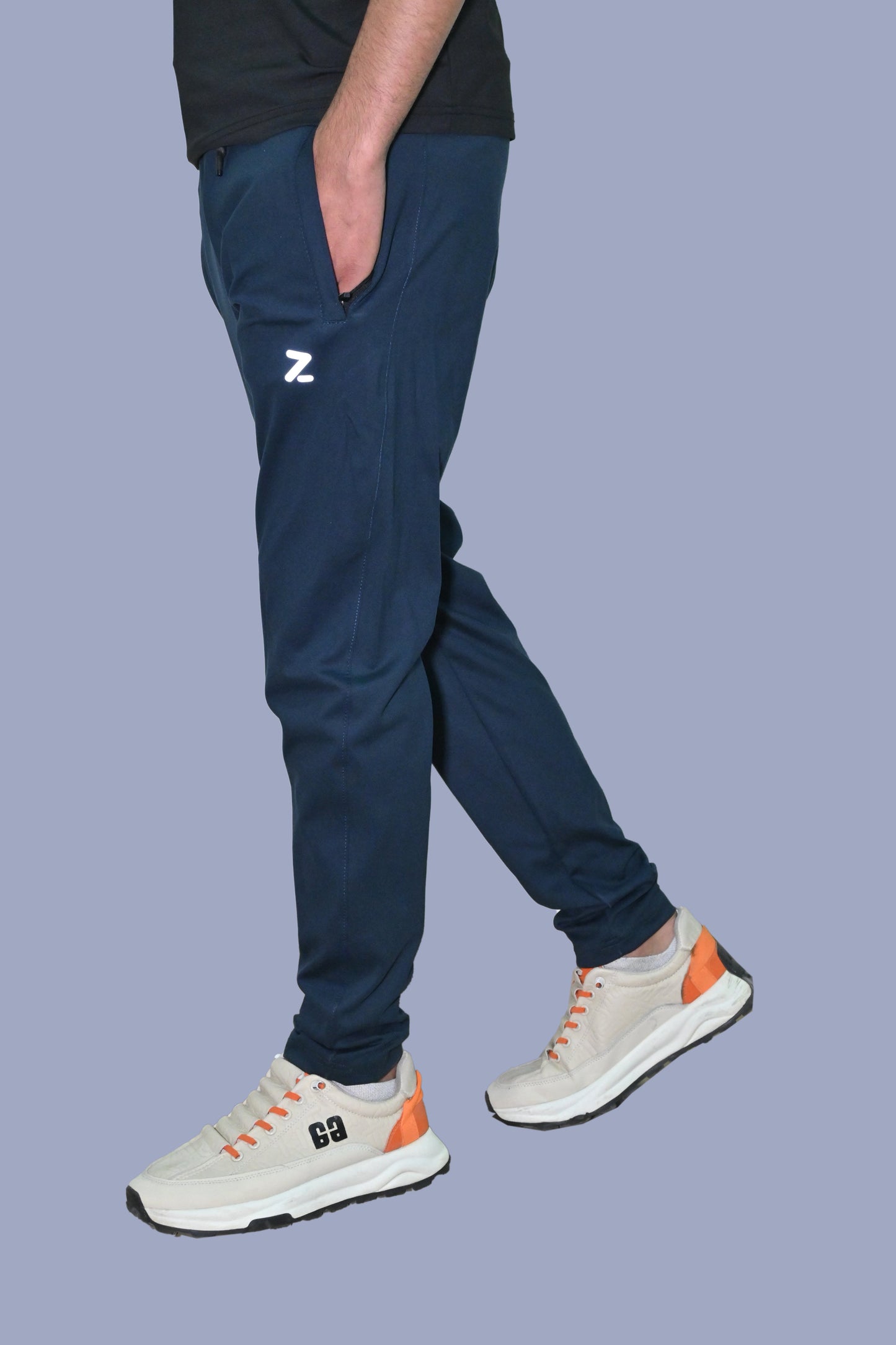 Men's Athletic Trouser