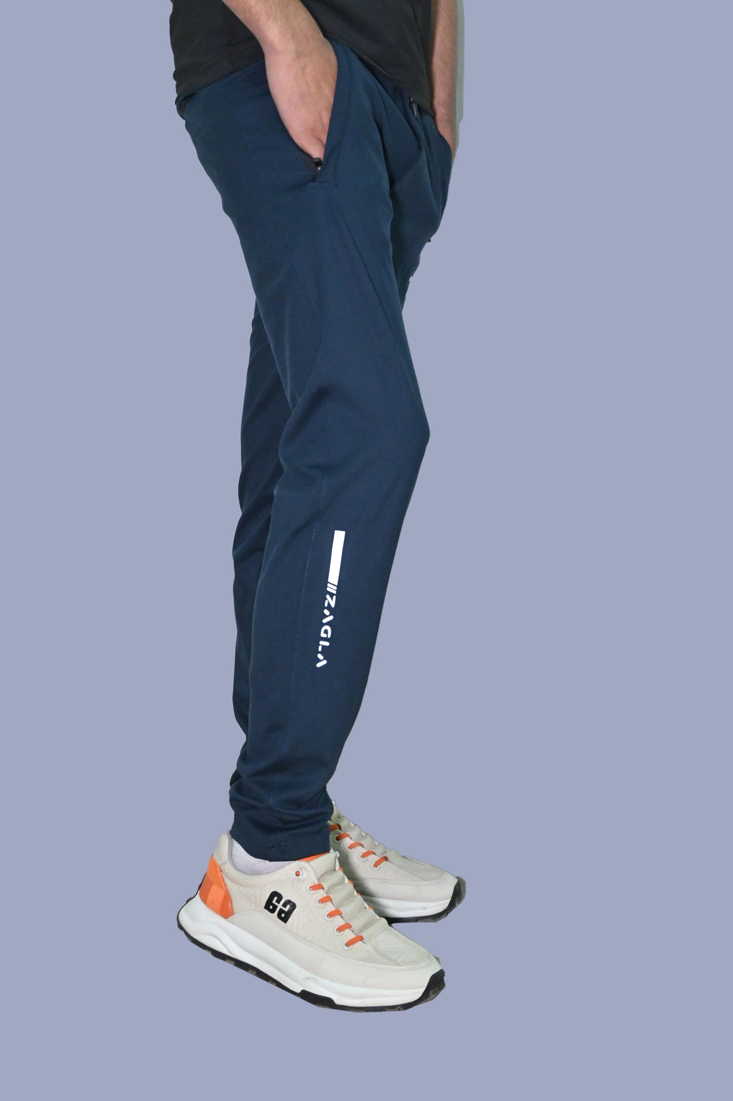 Men's Athletic Trouser