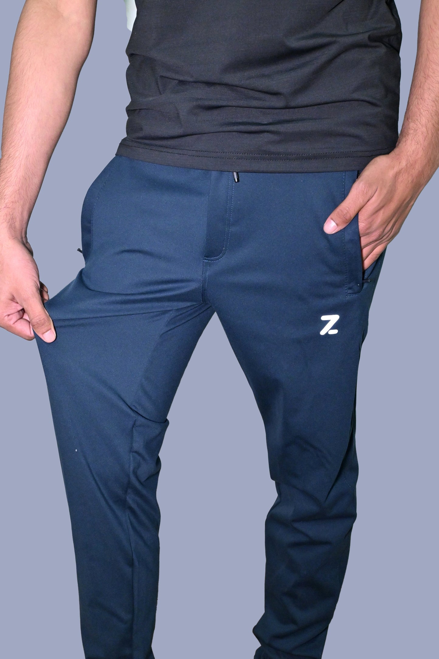 Men's Athletic Trouser