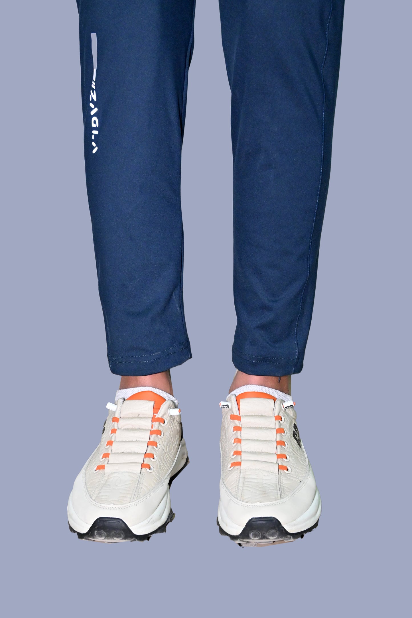Men's Athletic Trouser