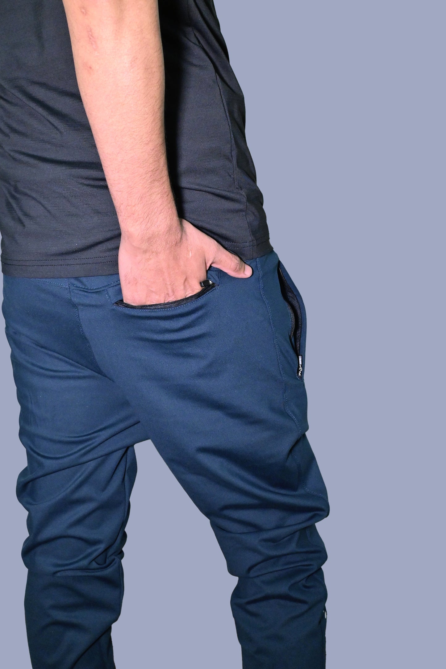 Men's Athletic Trouser