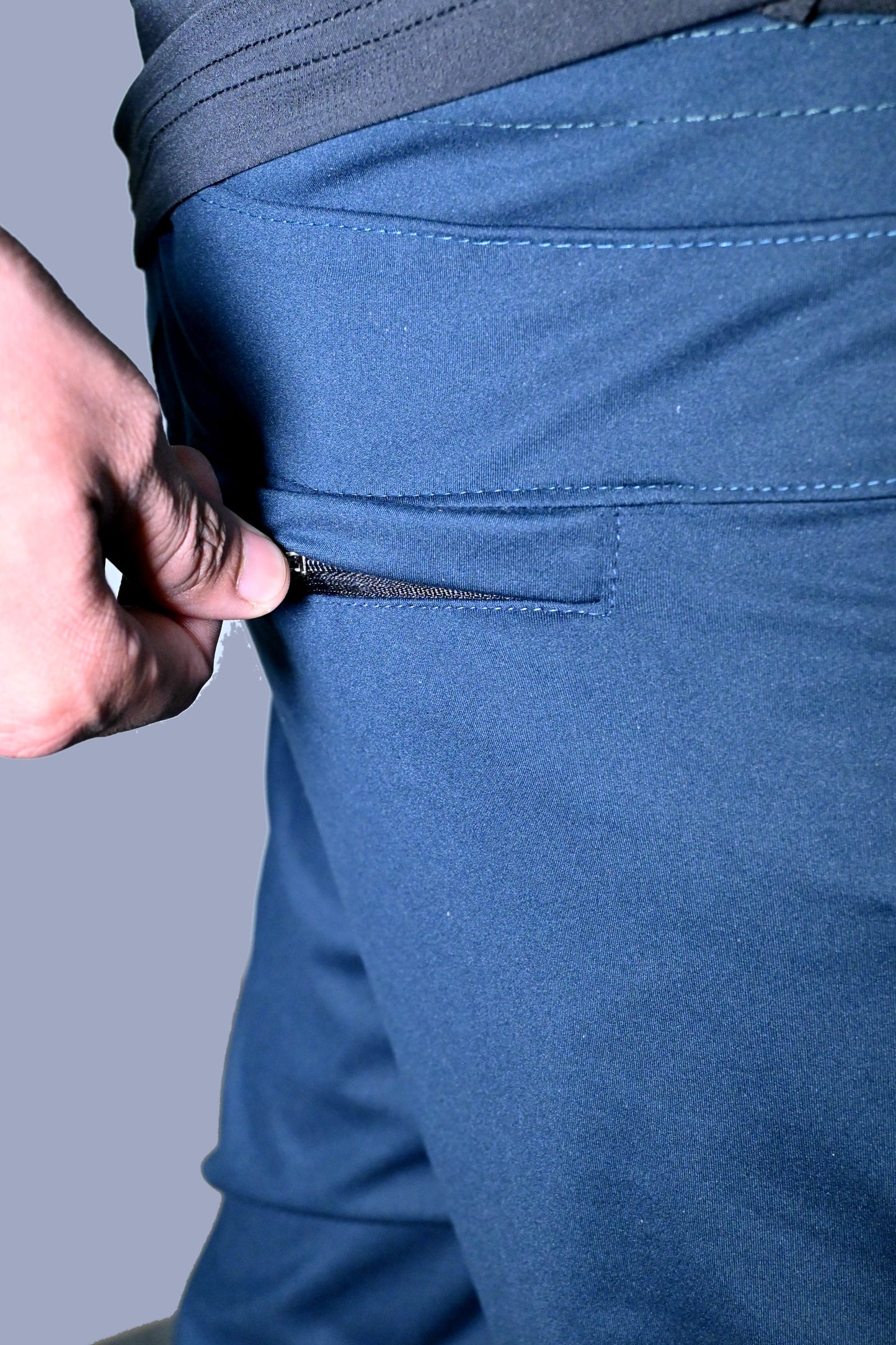 Men's Athletic Trouser