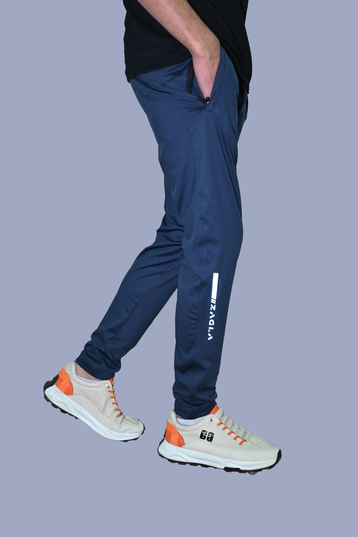 Men's Athletic Trouser