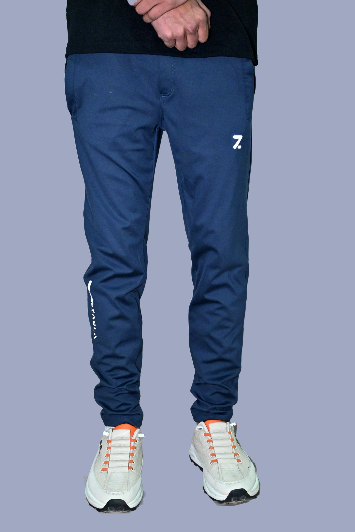 Men's Athletic Trouser