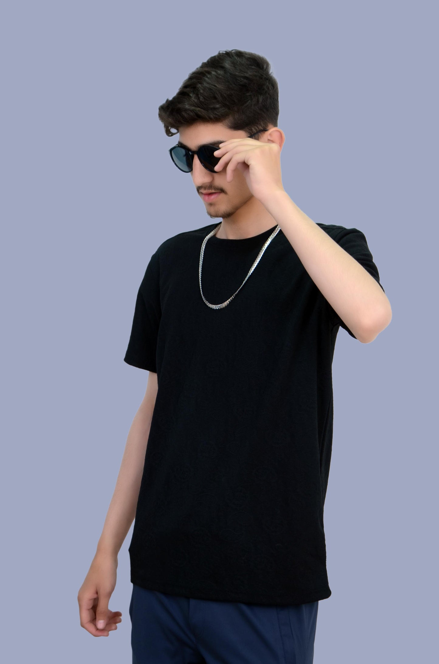 Basic T-Shirt