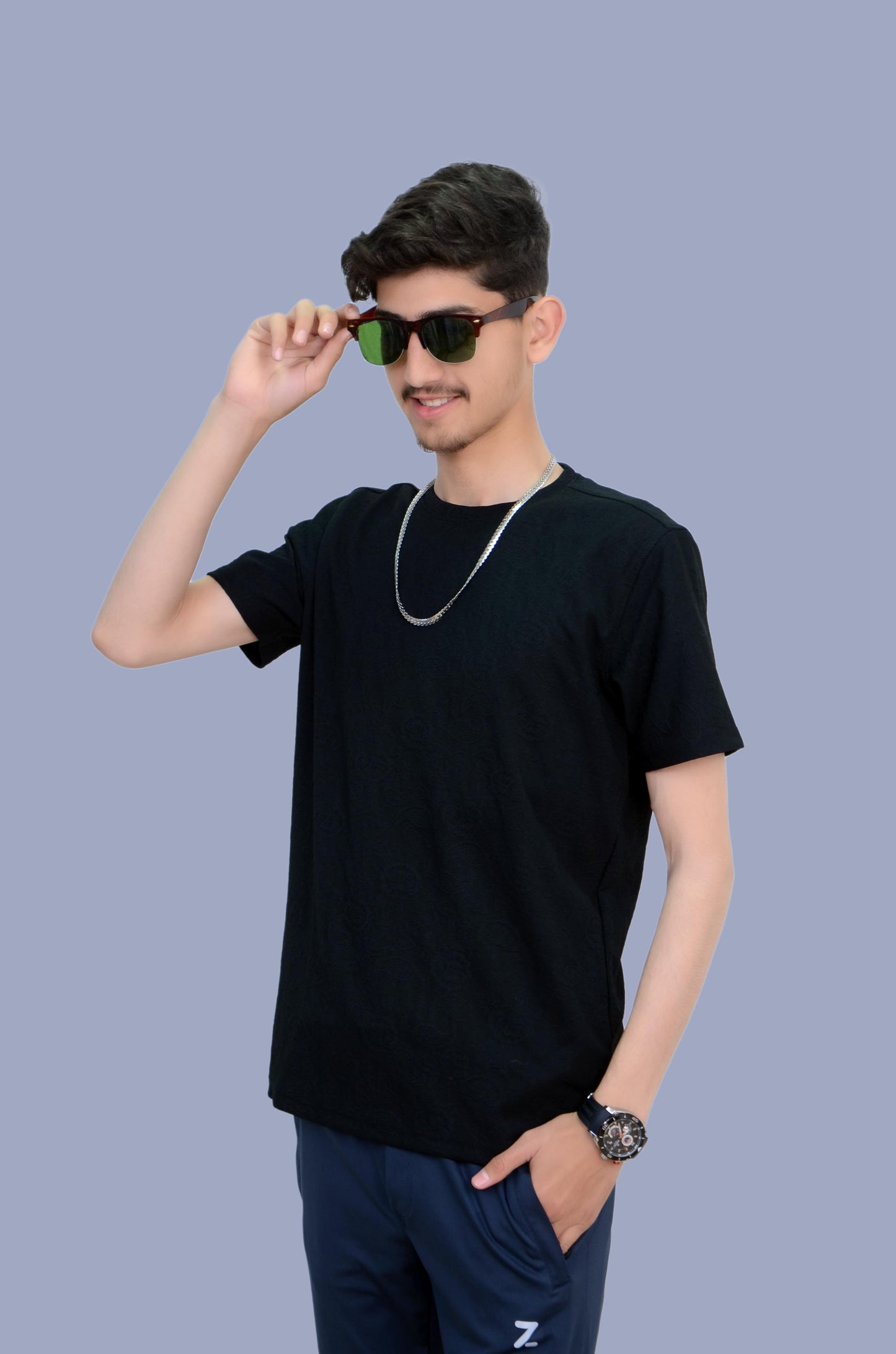 Basic T-Shirt