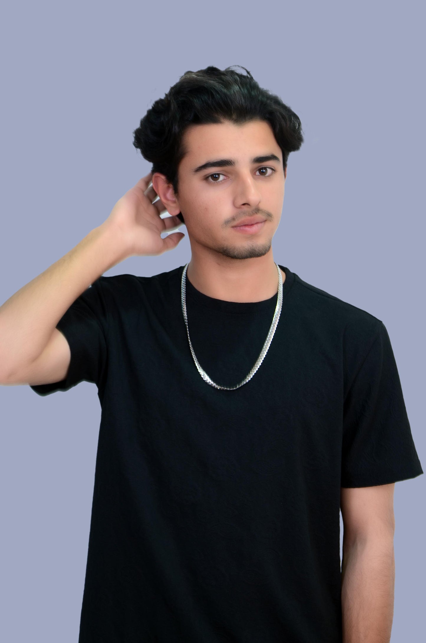 Basic T-Shirt