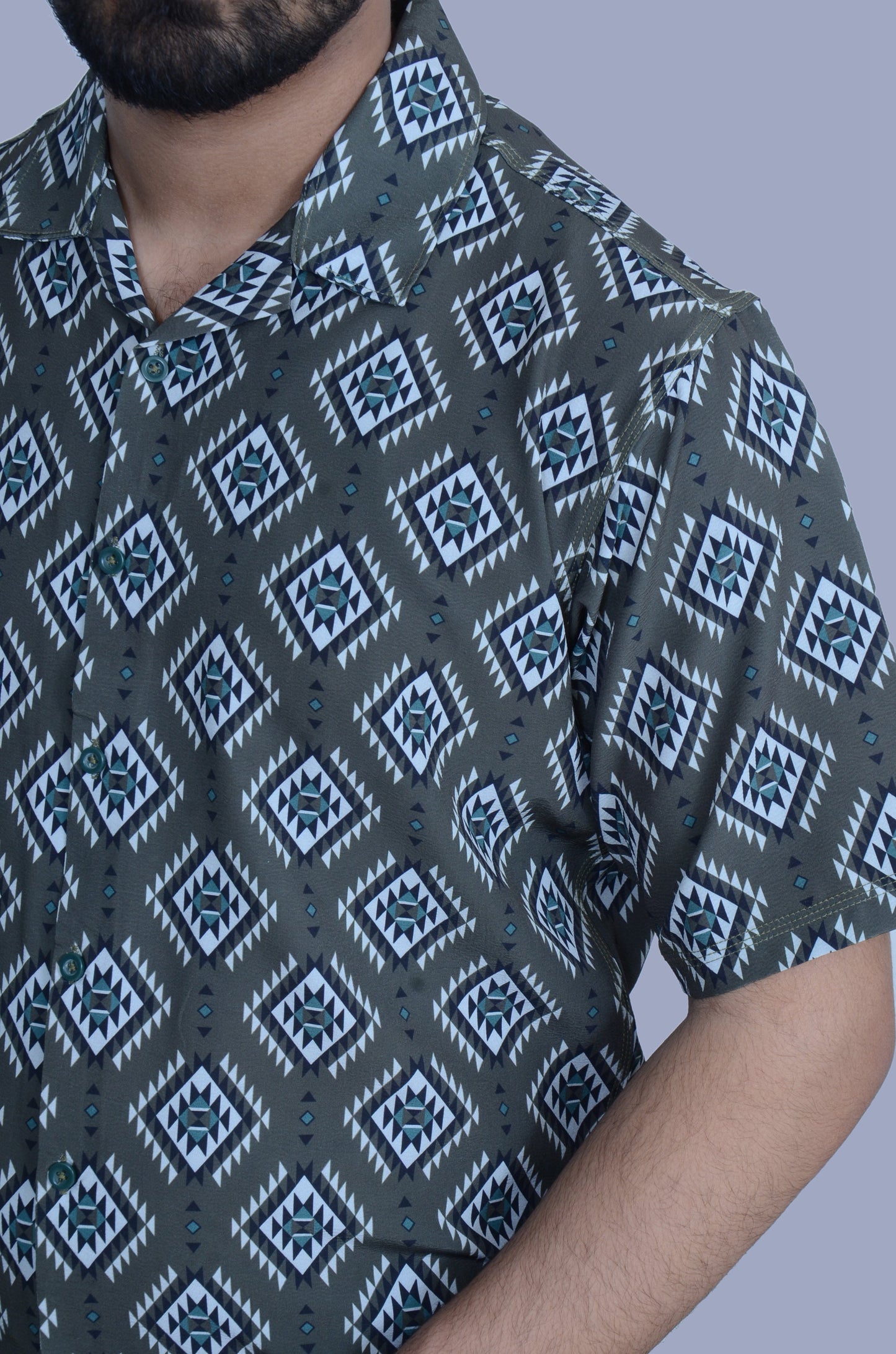 Inspired Retro Shirt