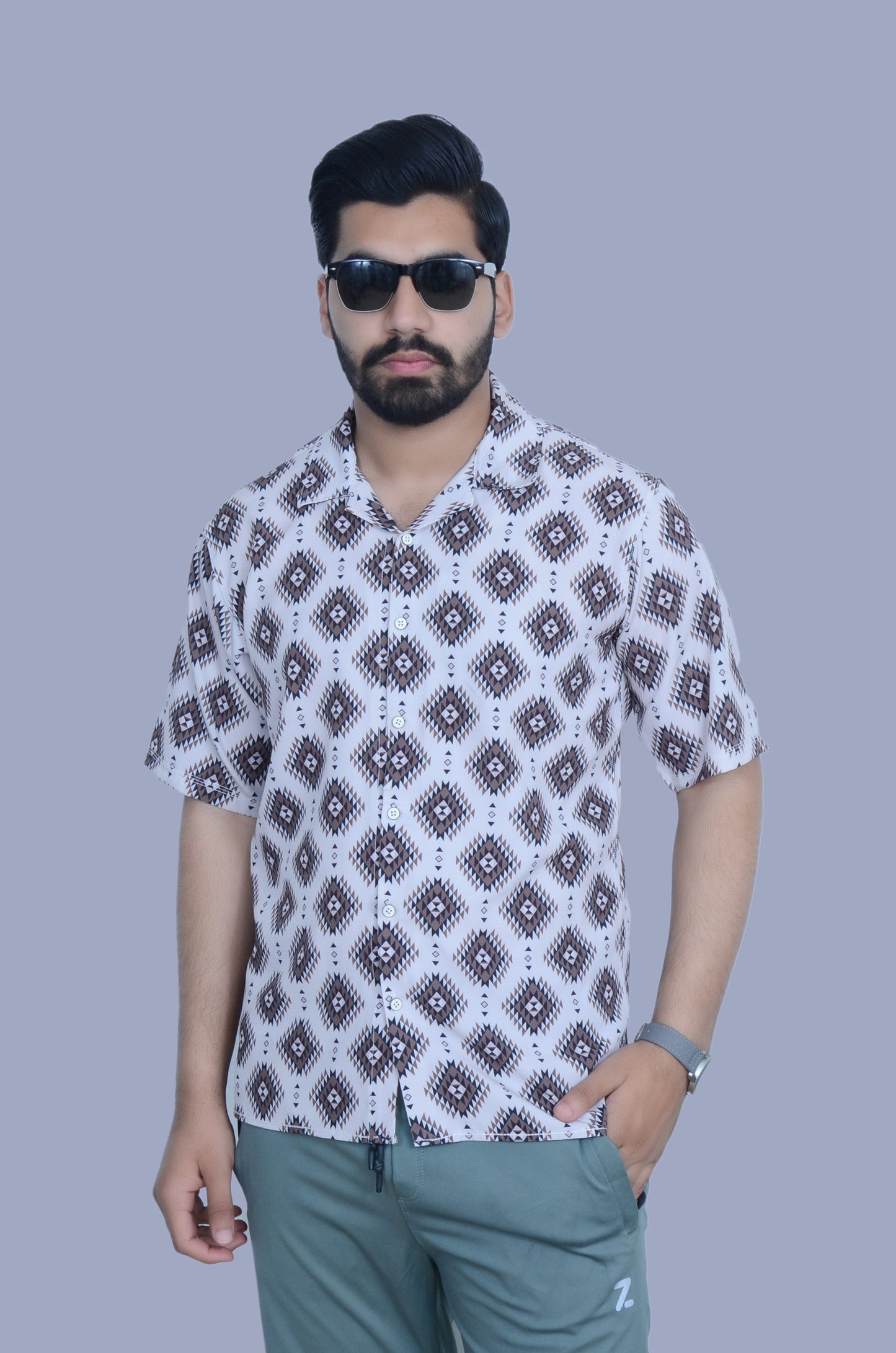 Inspired Retro Shirt