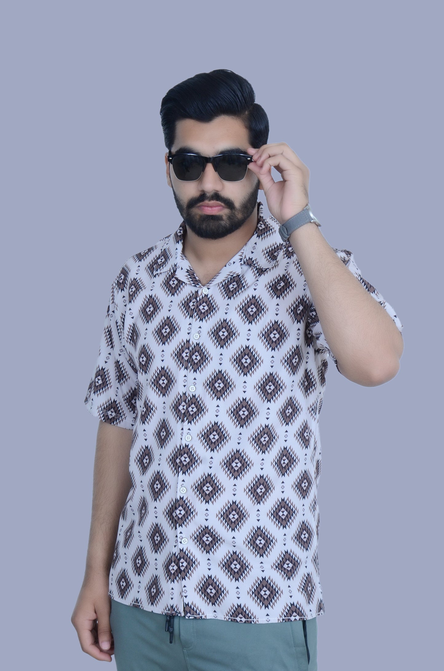 Inspired Retro Shirt