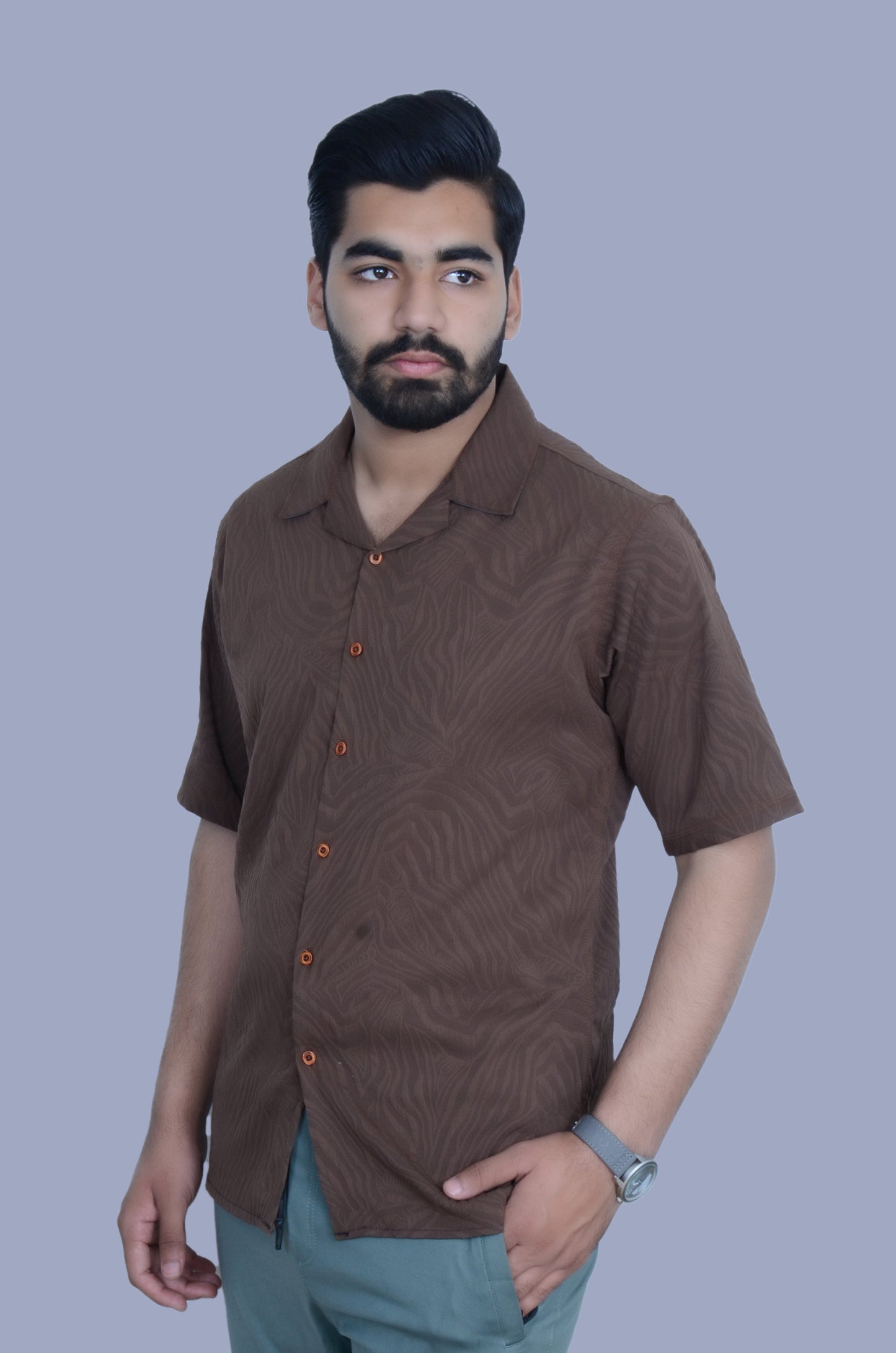 Old Money Shirt