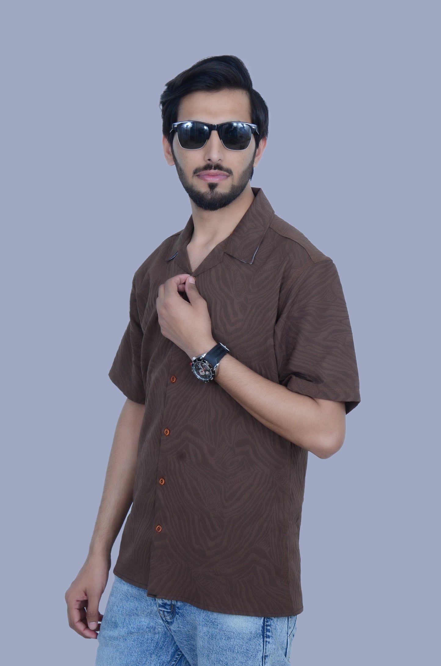 Old Money Shirt