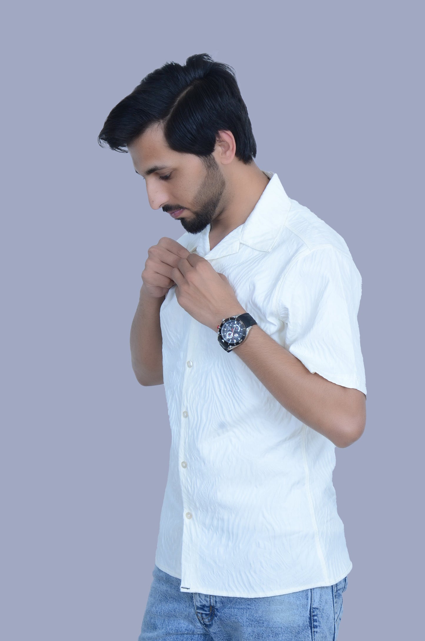 Old Money Shirt