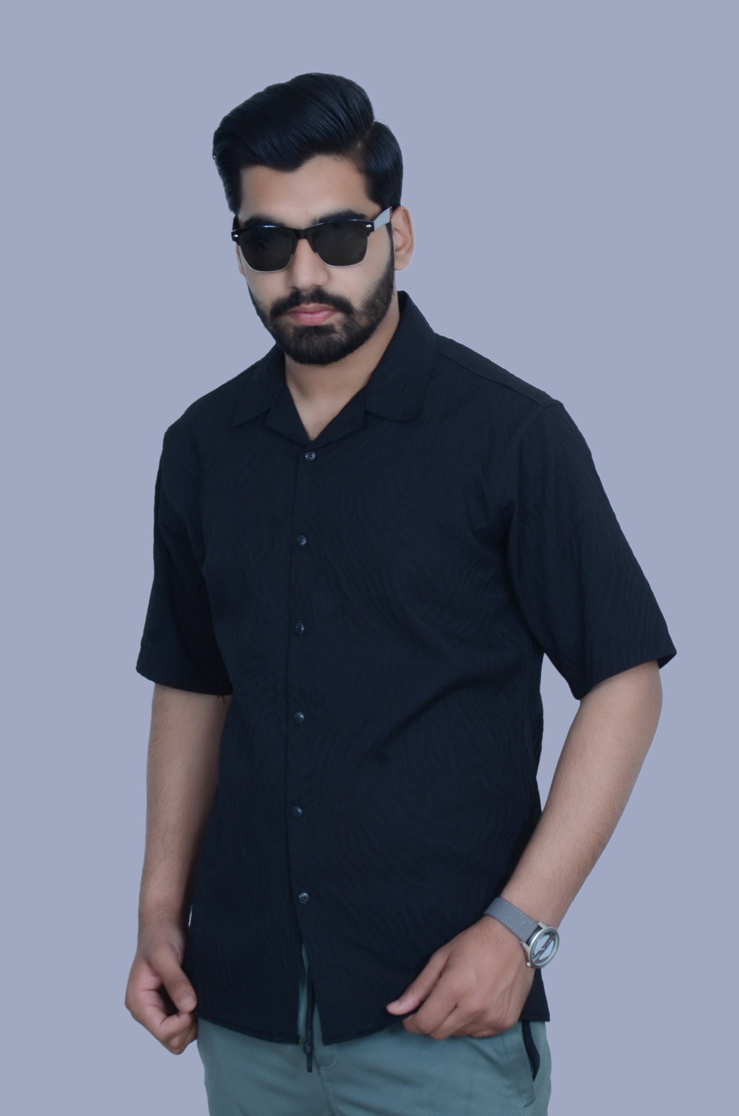 Old Money Shirt
