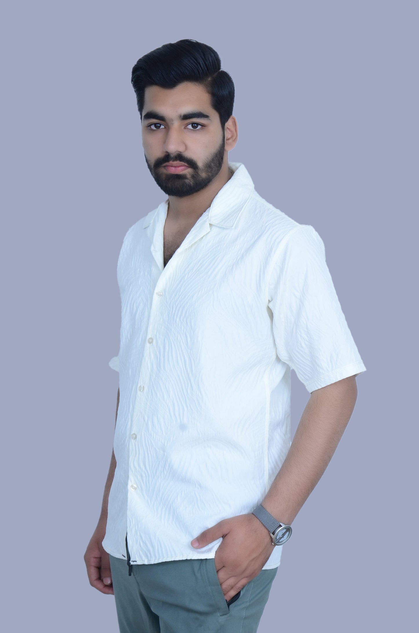 Old Money Shirt