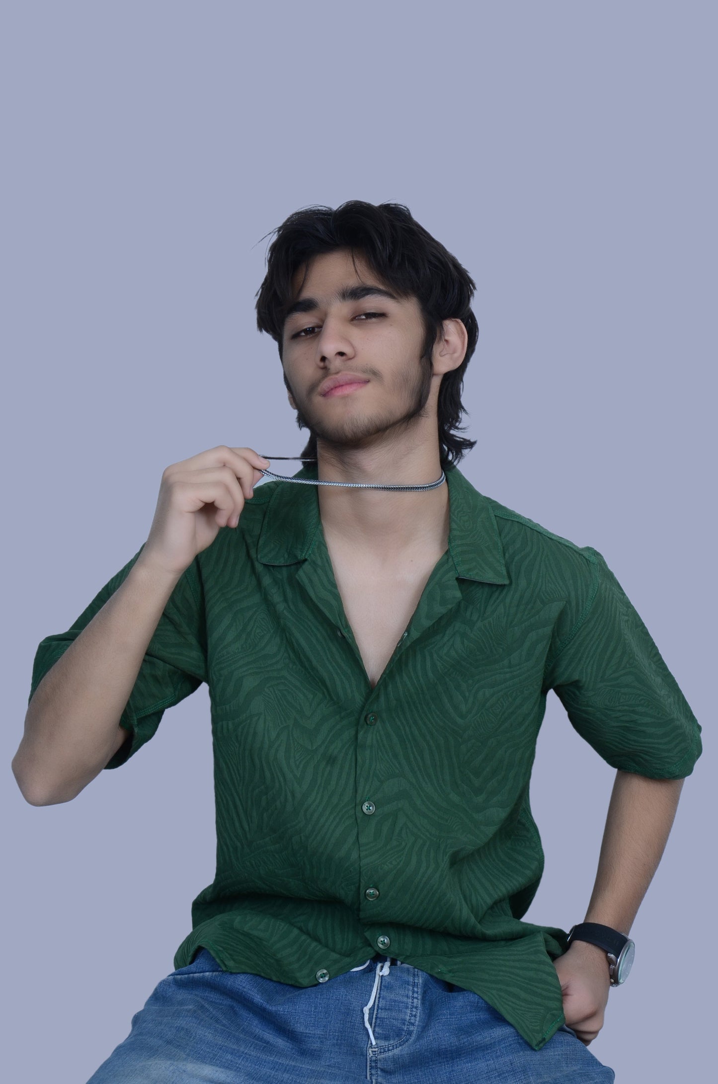 Old Money Shirt