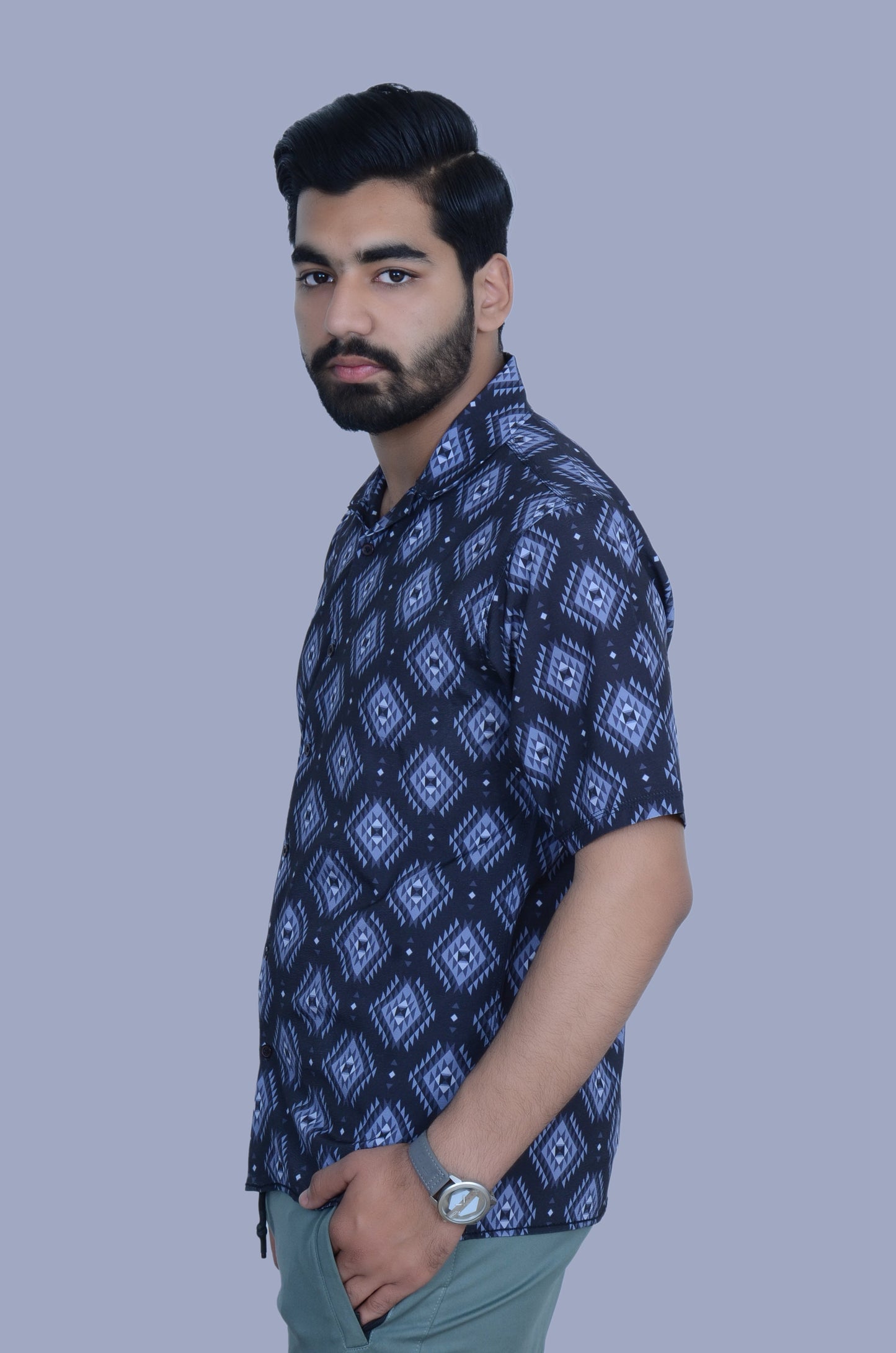 Inspired Retro Shirt