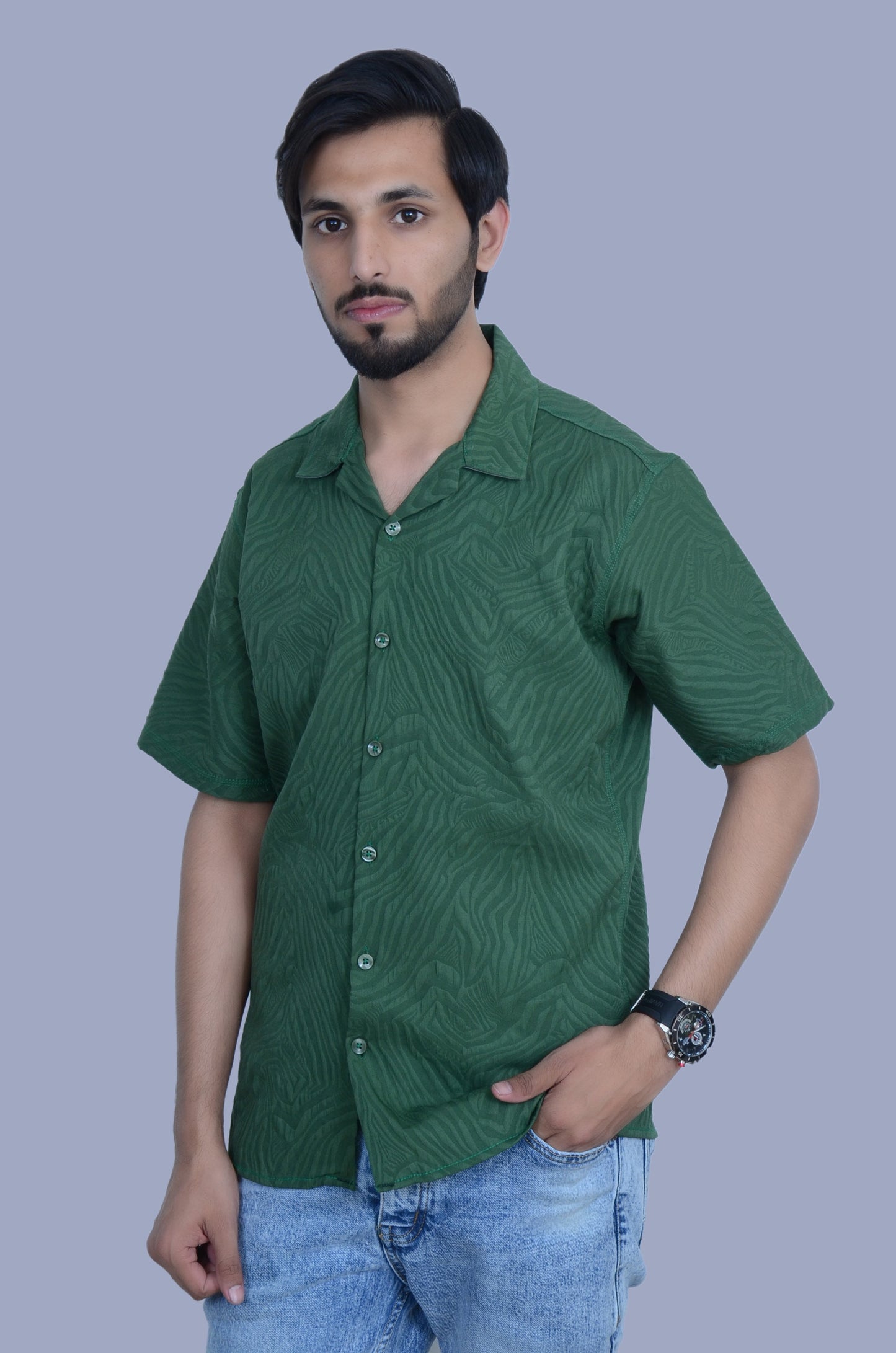 Old Money Shirt