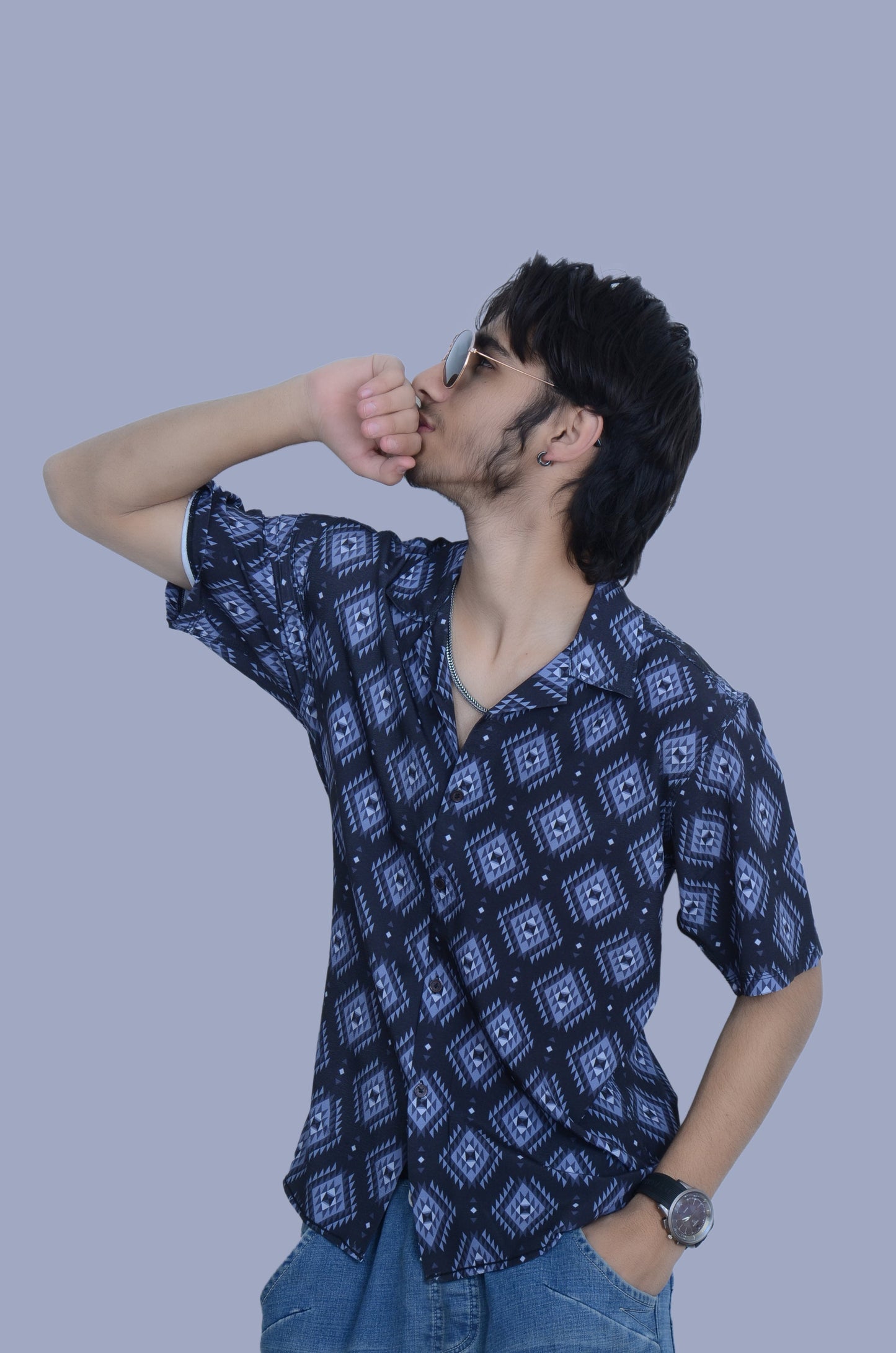 Inspired Retro Shirt