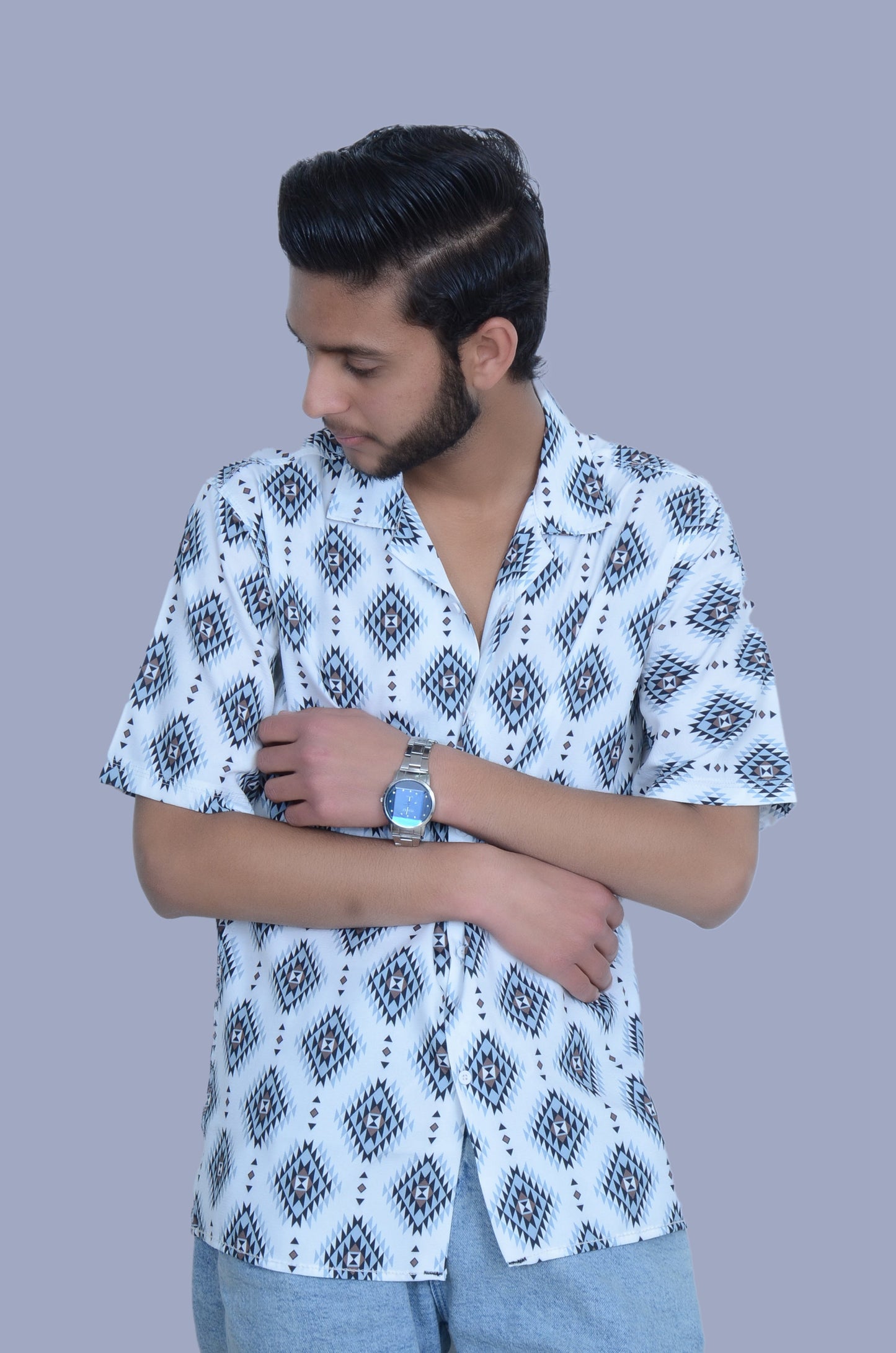 Inspired Retro Shirt