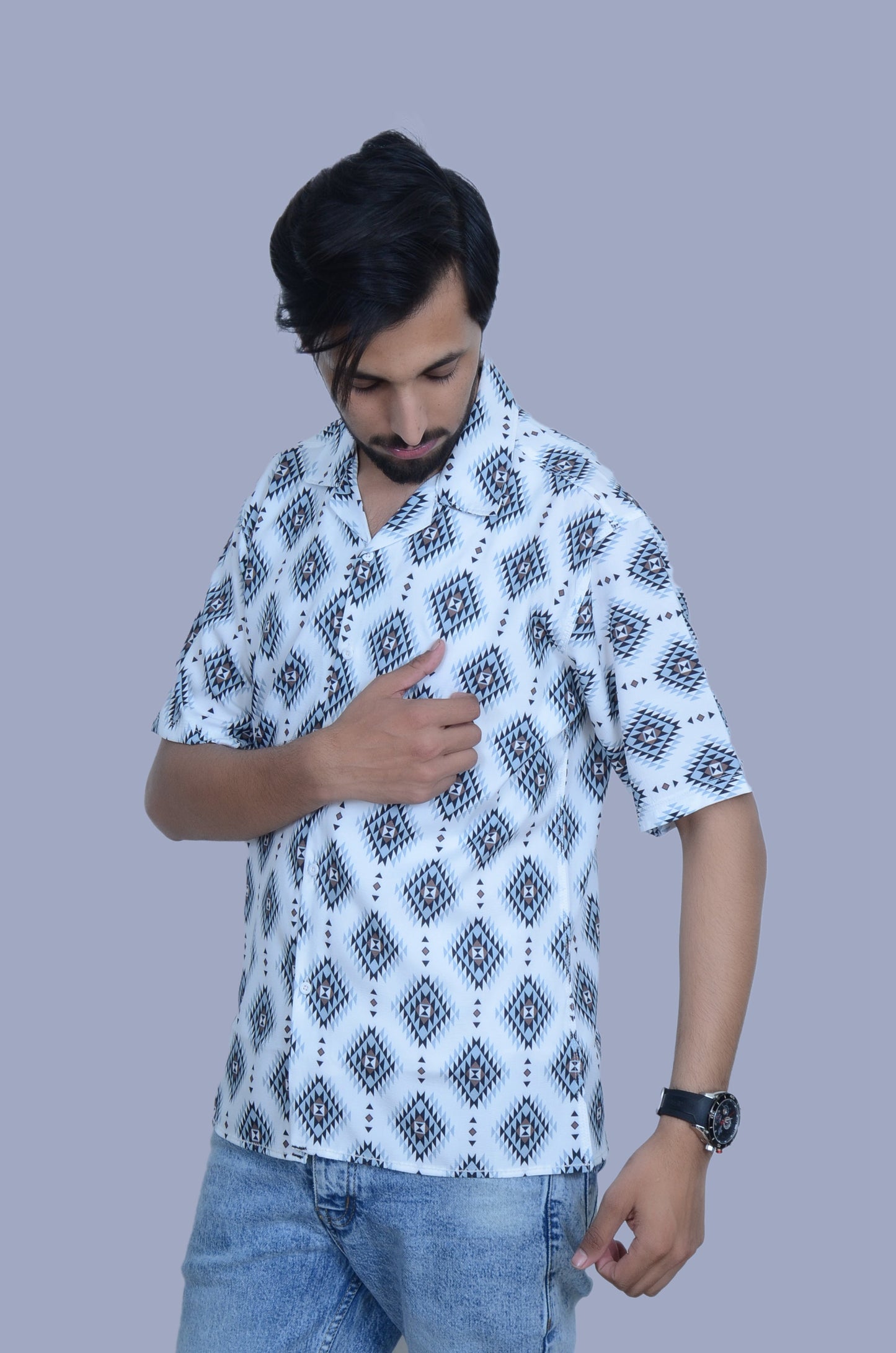 Inspired Retro Shirt