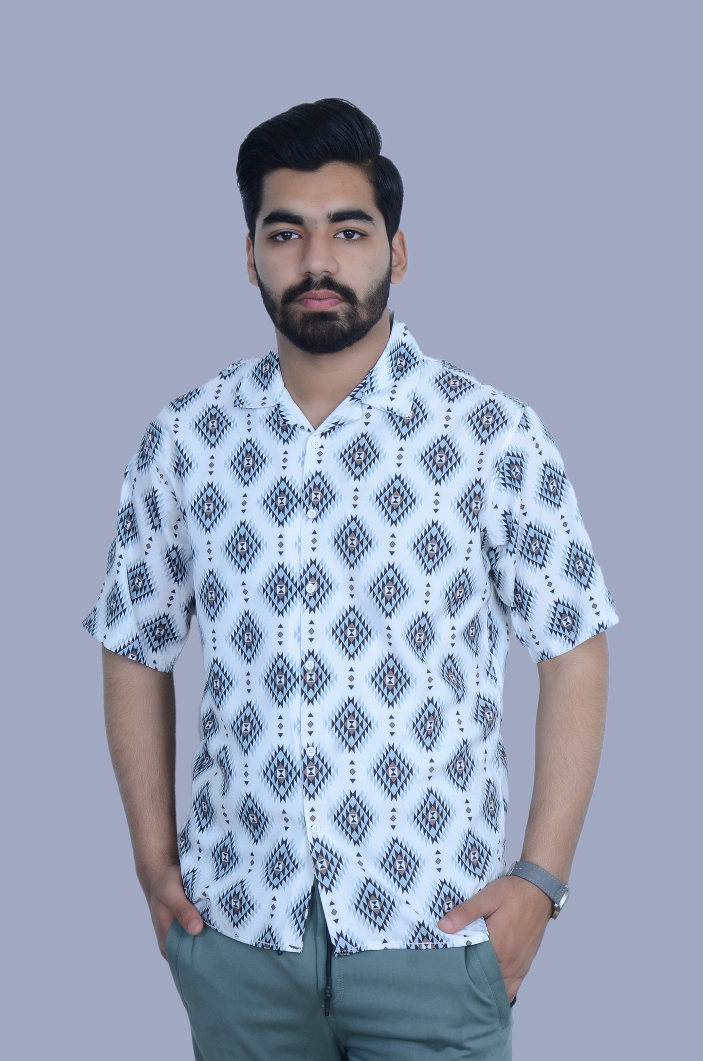 Inspired Retro Shirt