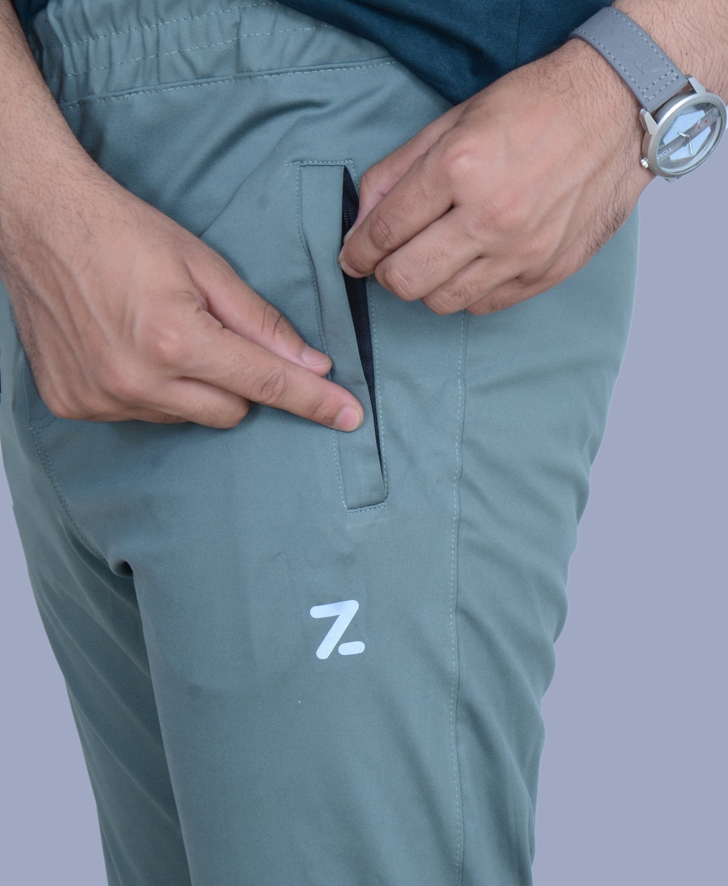 Men's Athletic Trouser