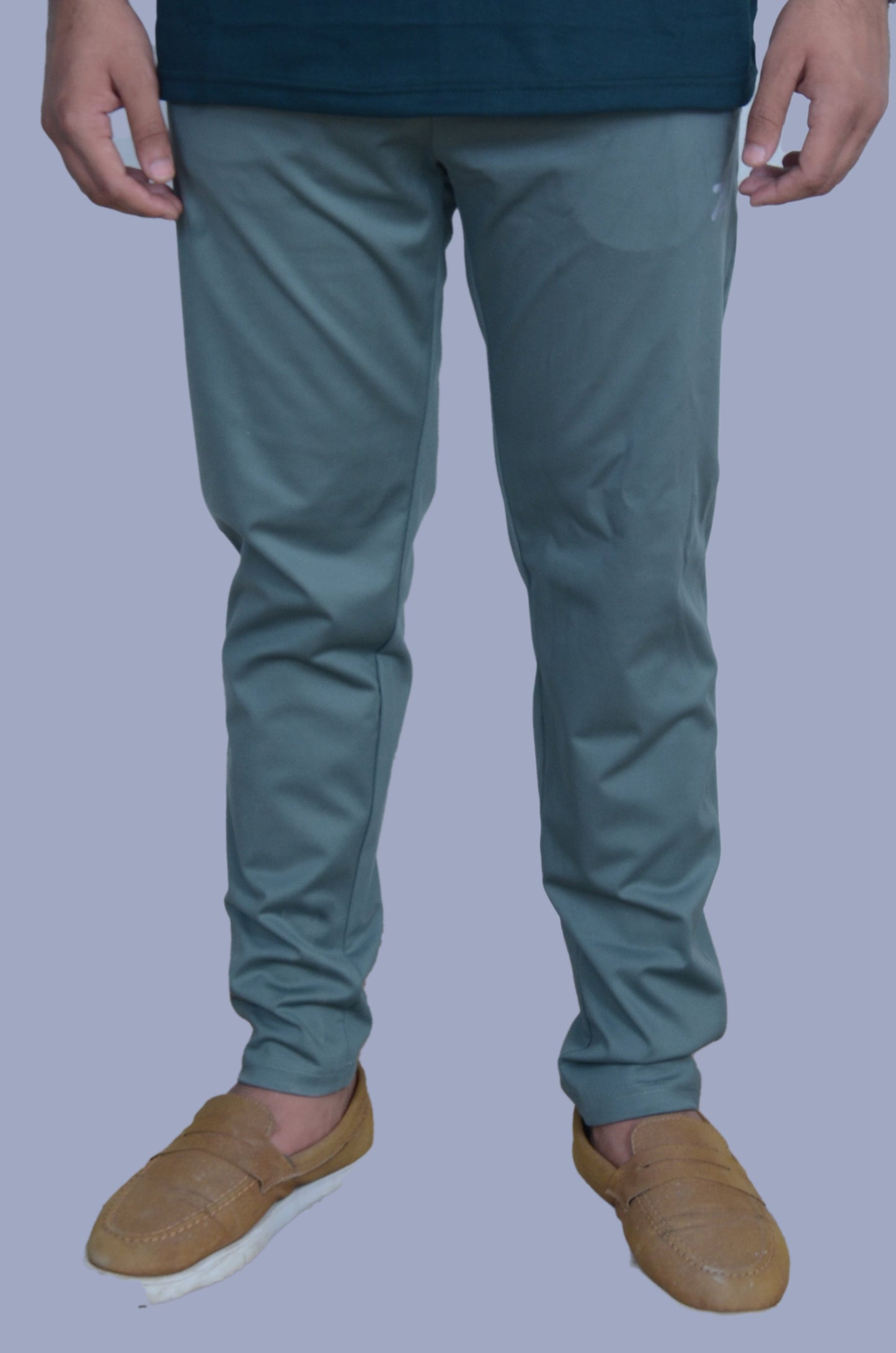Men's Athletic Trouser