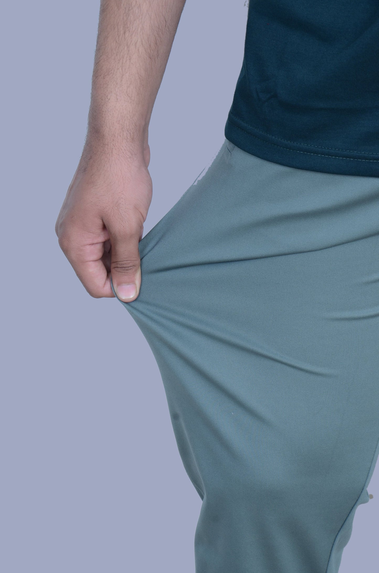 Men's Athletic Trouser