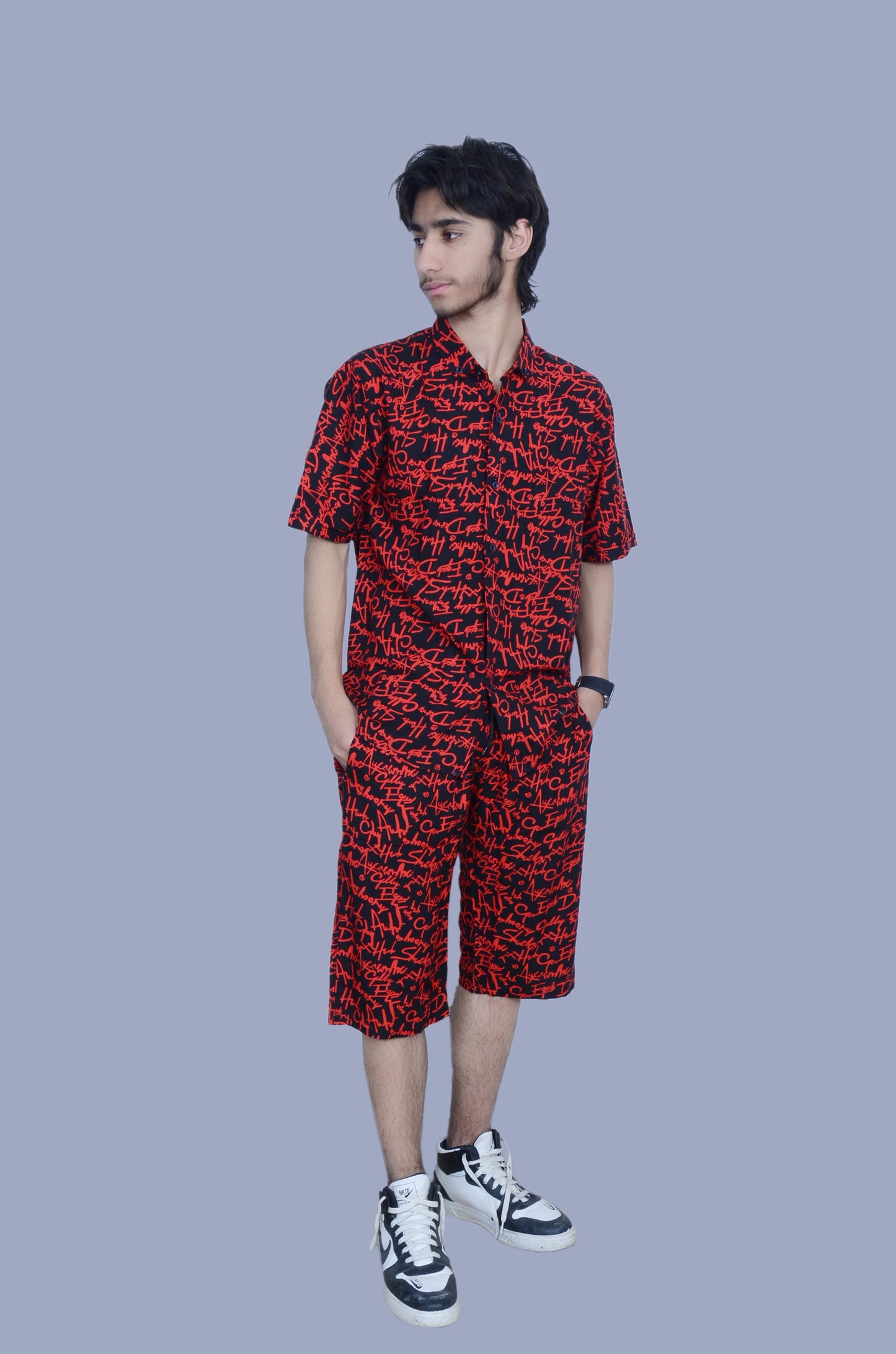 Co-Ord Set by Zagla