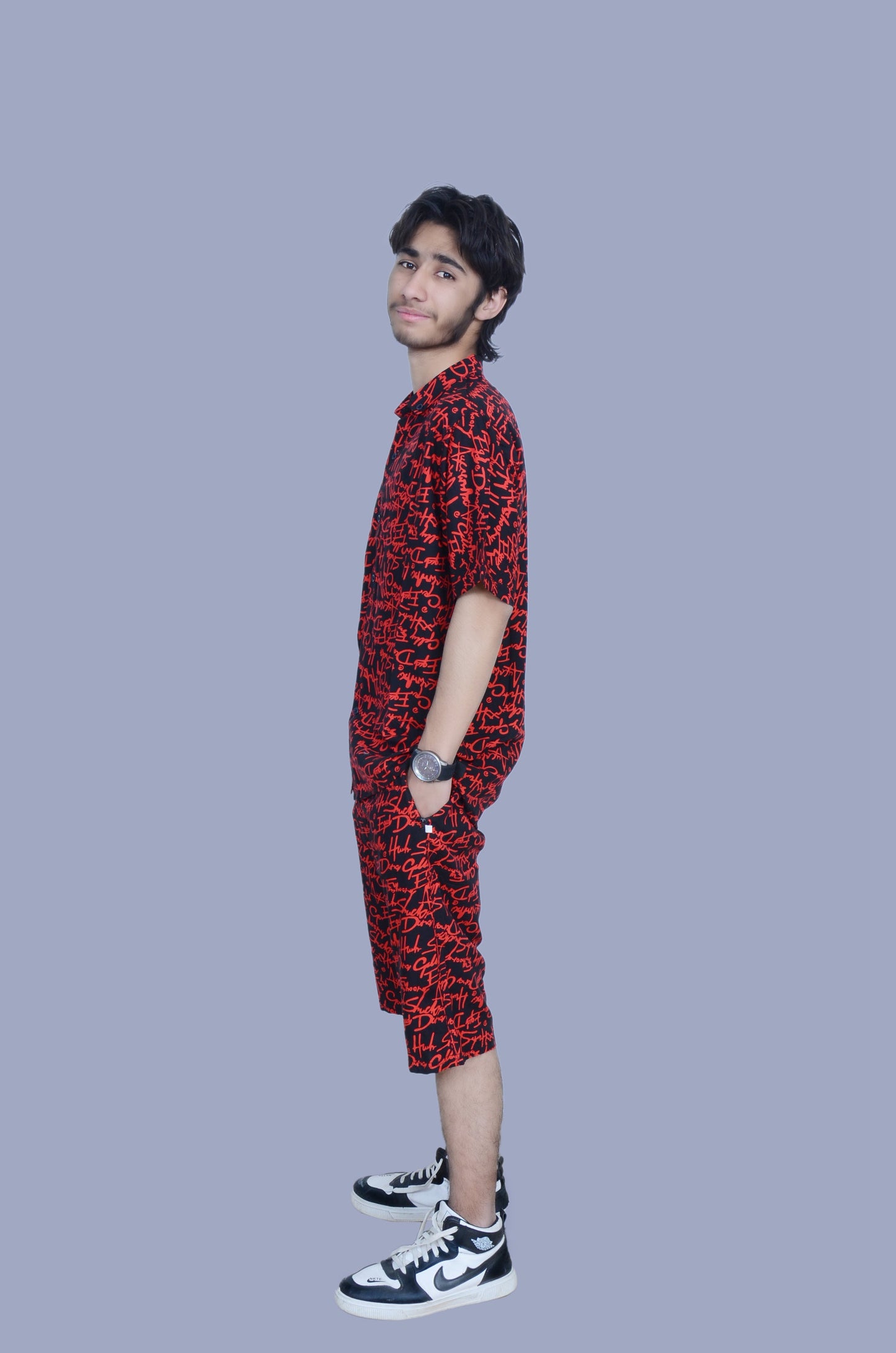 Co-Ord Set by Zagla