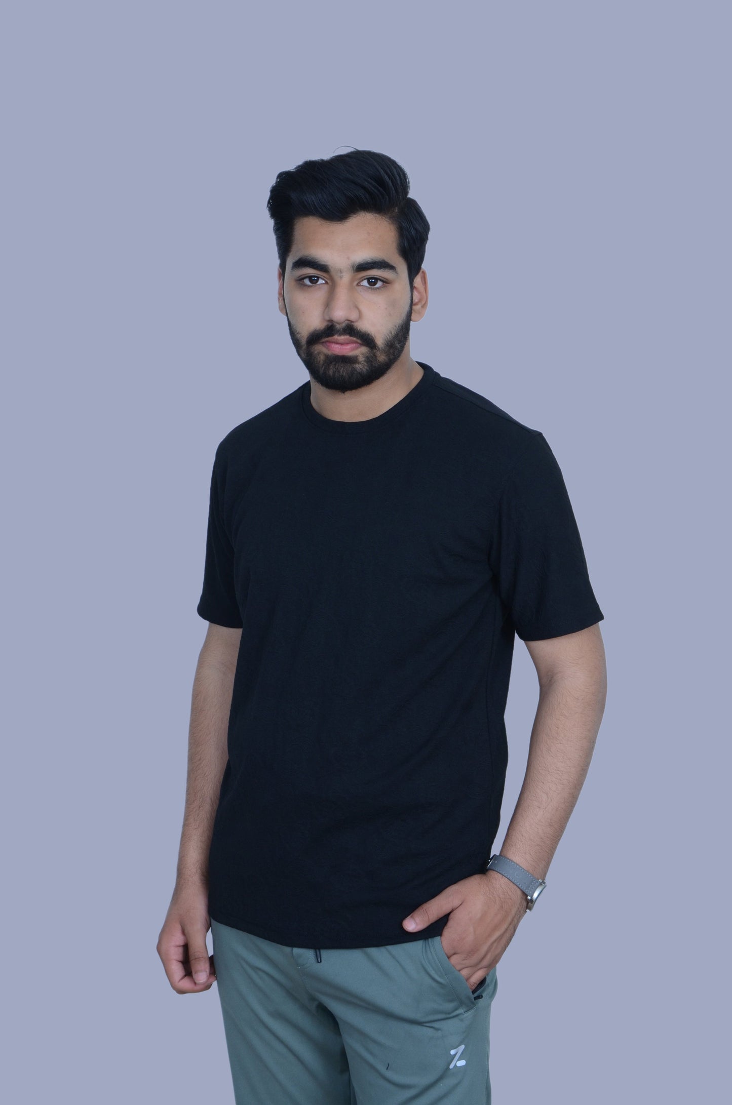 Basic T-Shirt