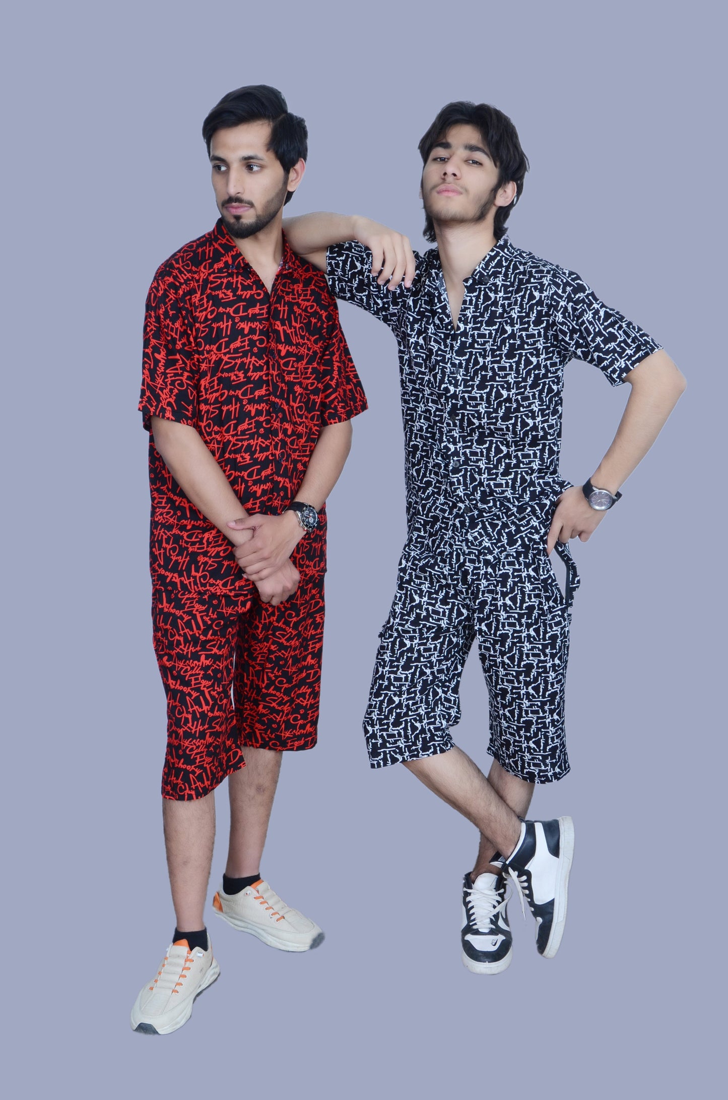 Co-Ord Set by Zagla