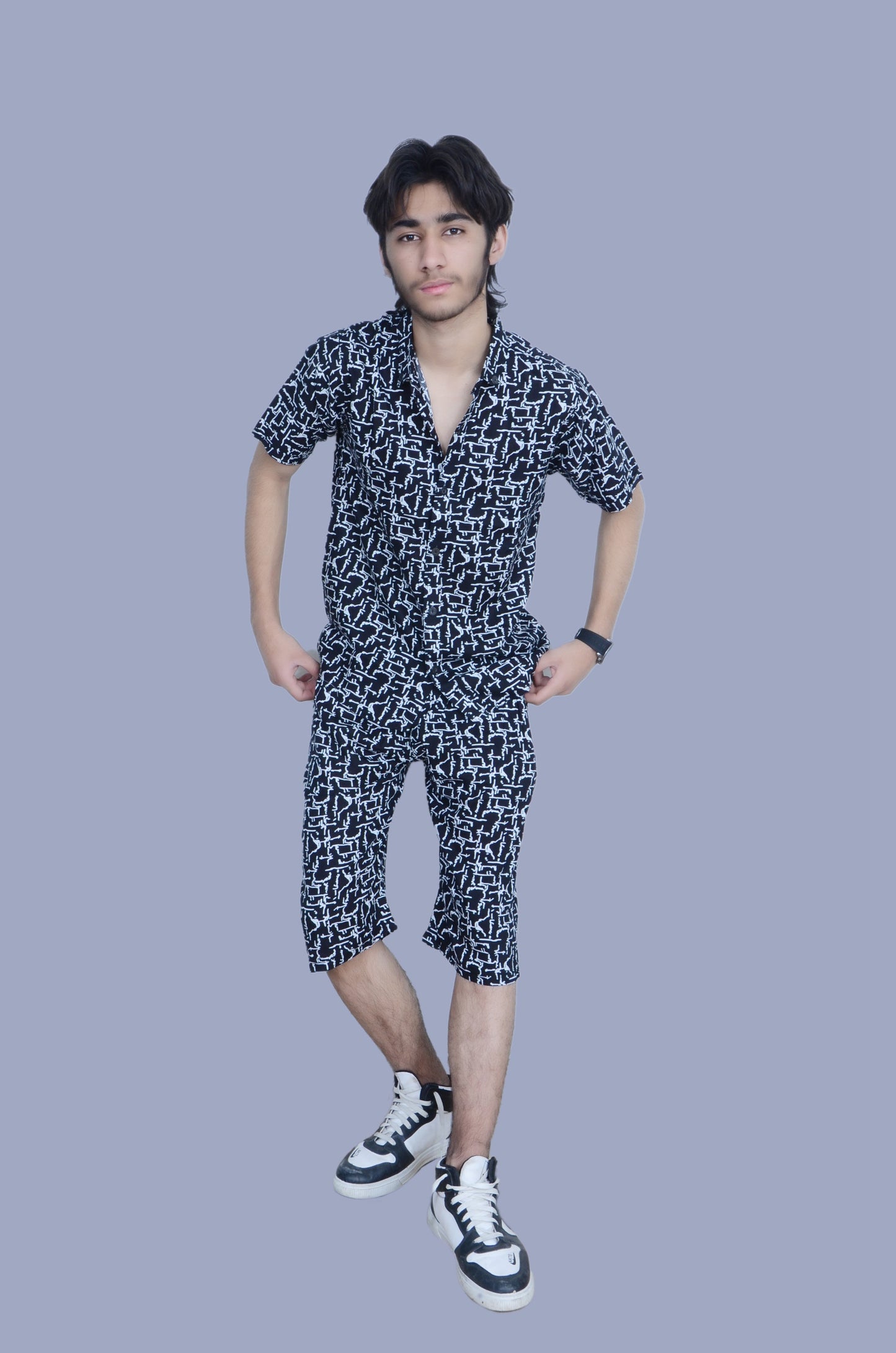 Co-Ord Set by Zagla