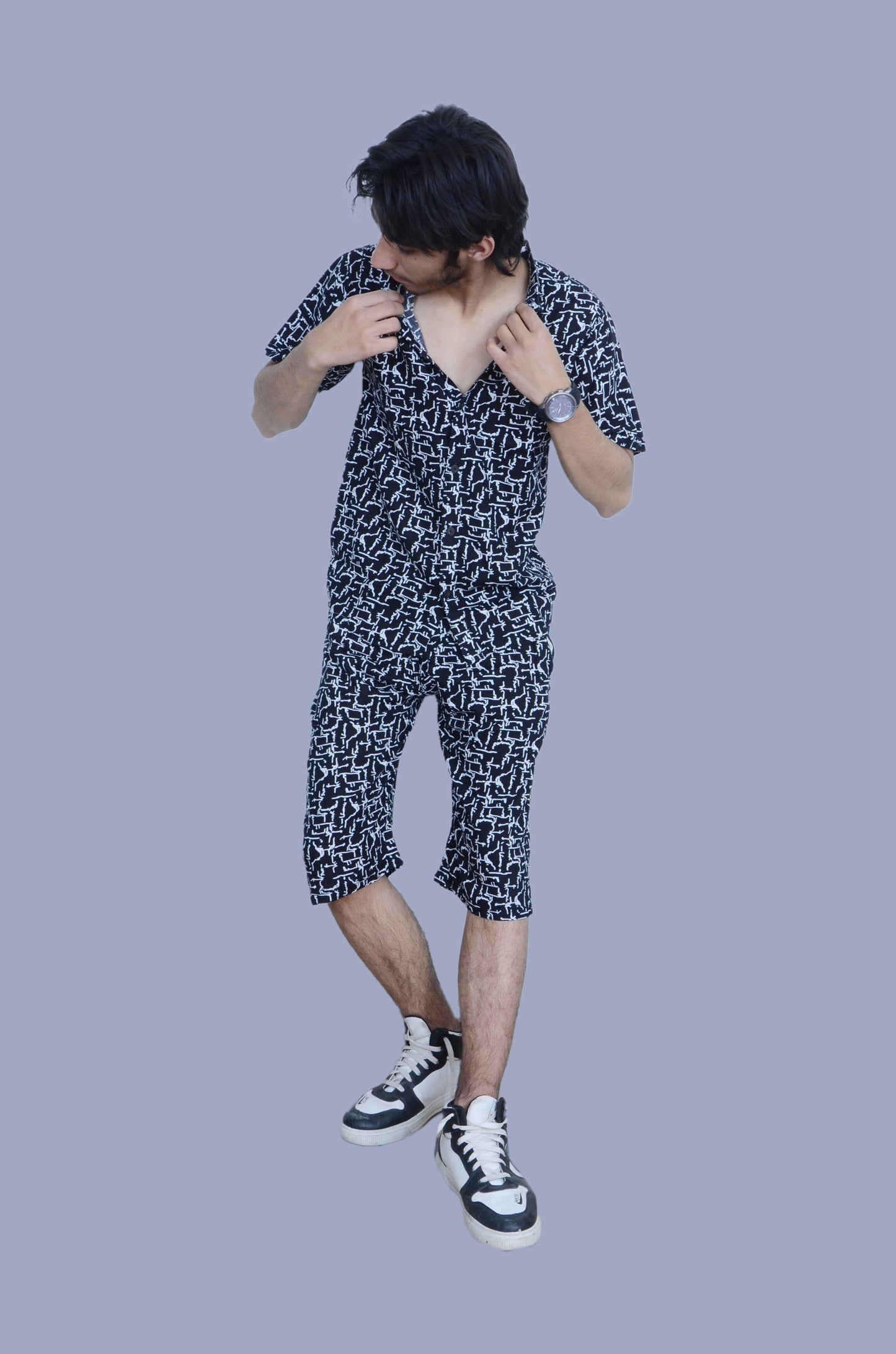 Co-Ord Set by Zagla