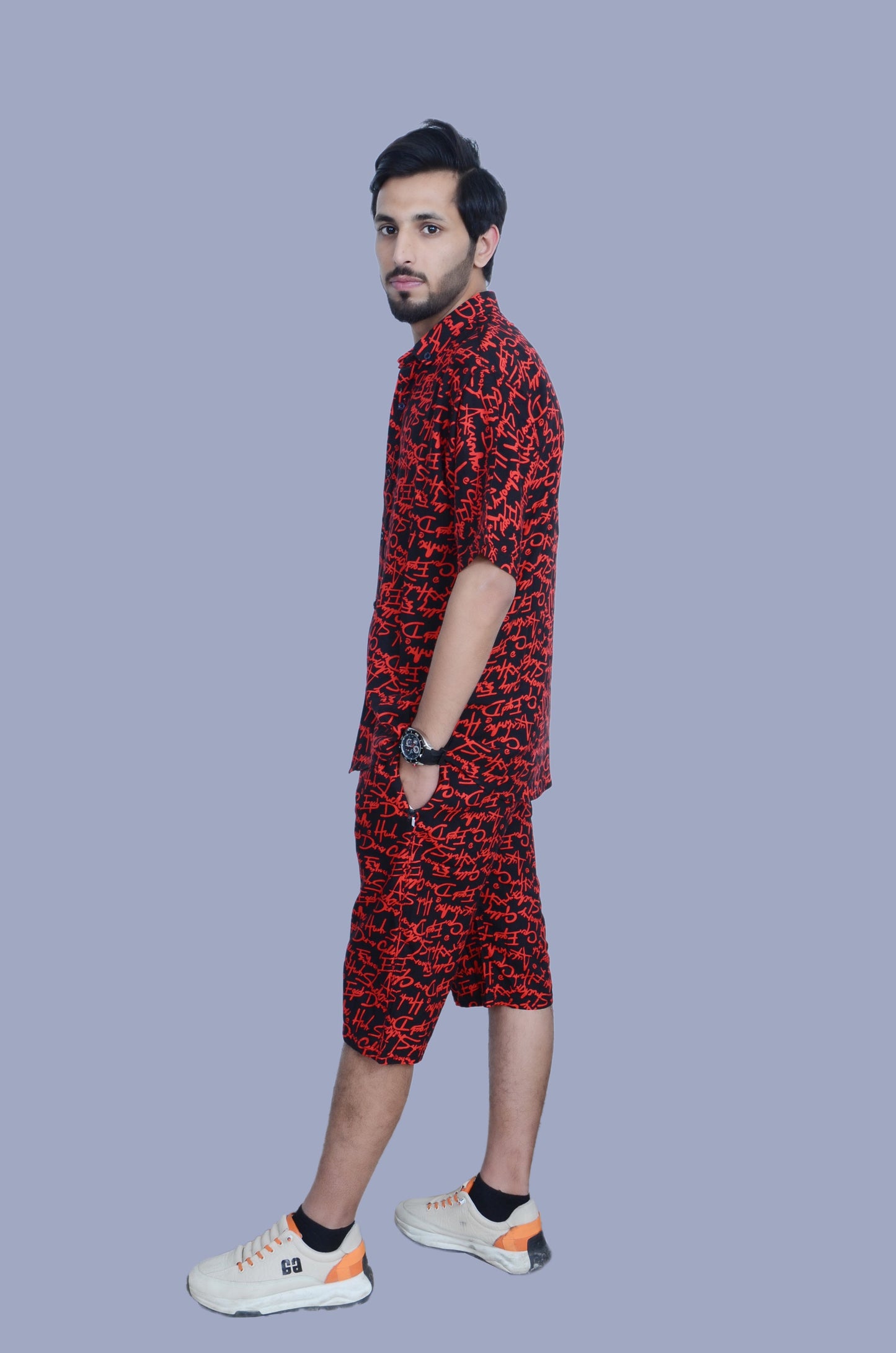 Co-Ord Set by Zagla