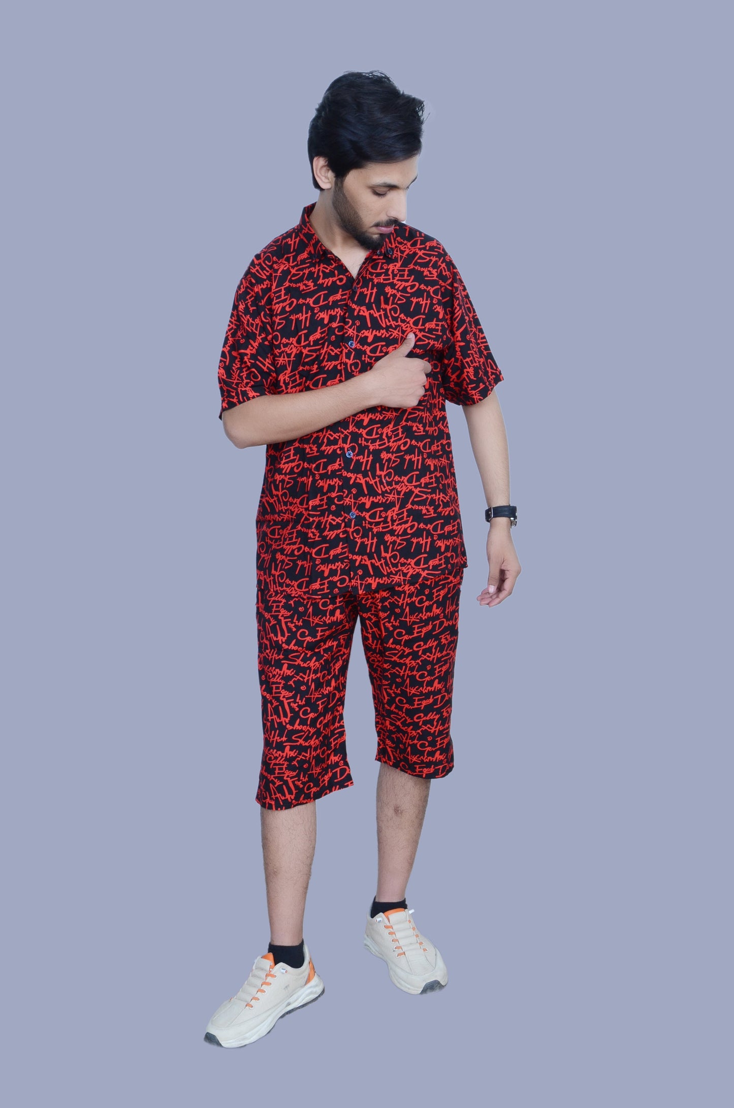 Co-Ord Set by Zagla