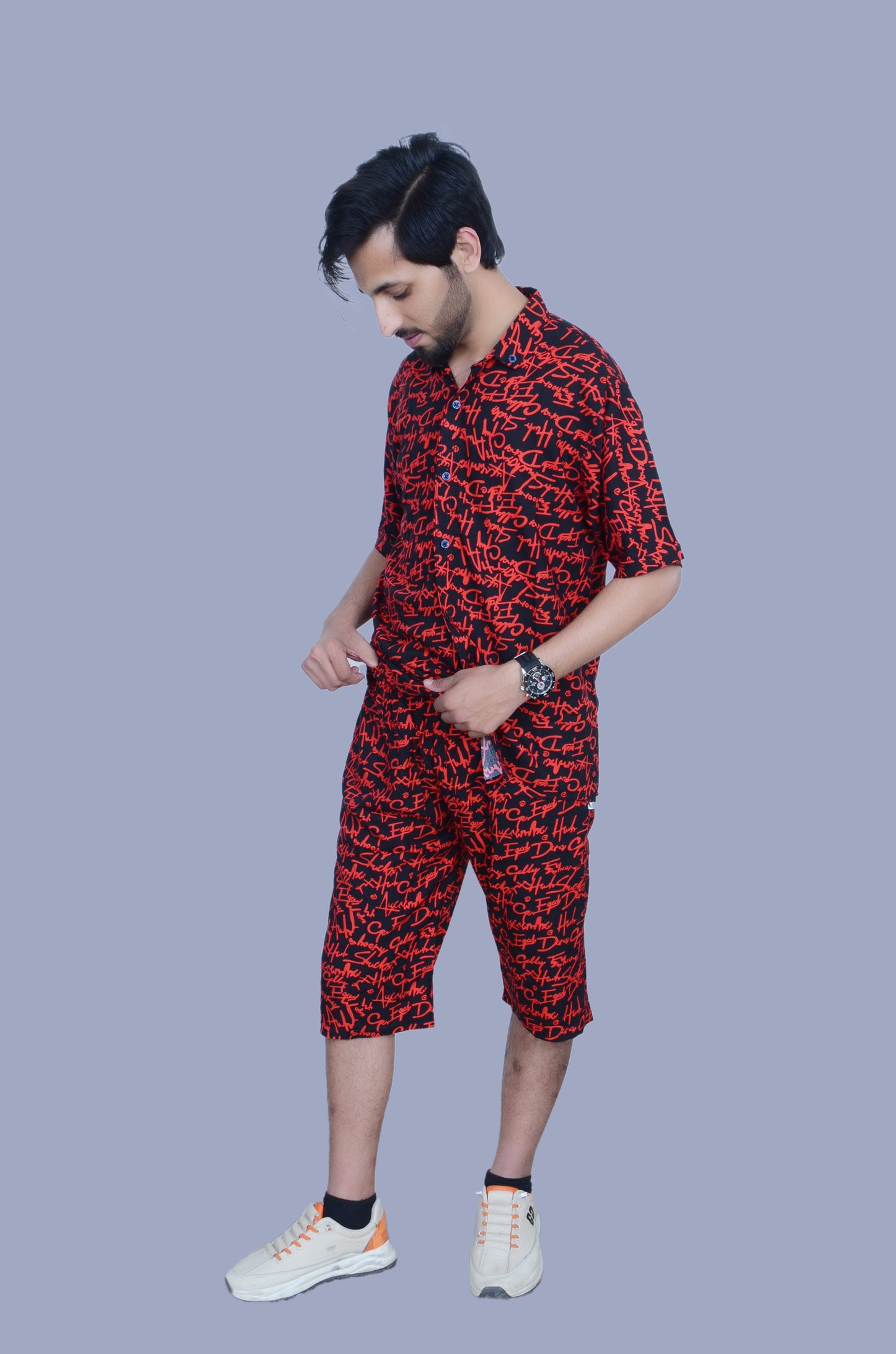 Co-Ord Set by Zagla