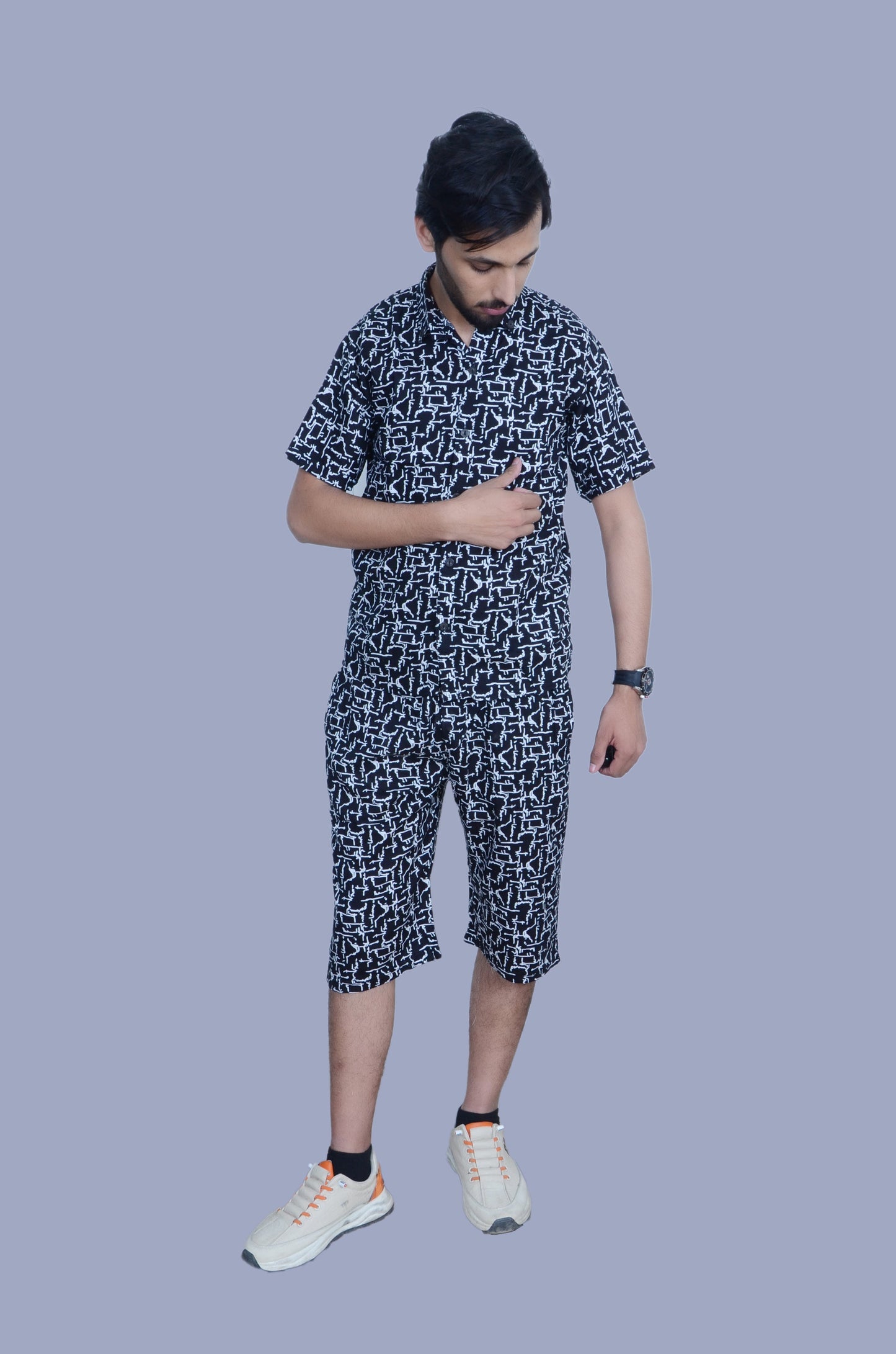 Co-Ord Set by Zagla