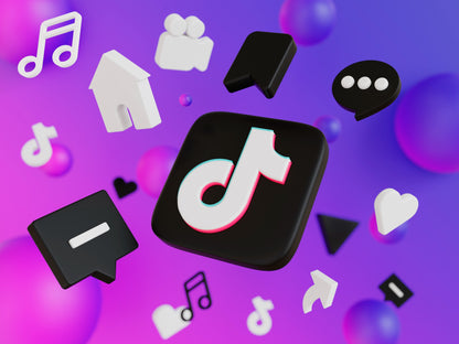 Tiktok Followers
