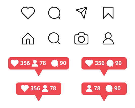 Instagram Video Views