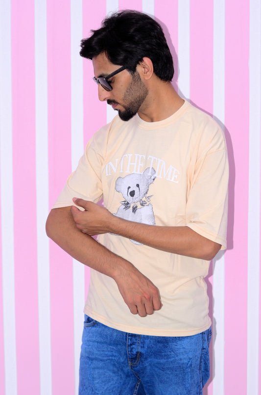 Oversized Schott Tees – Pack of 2