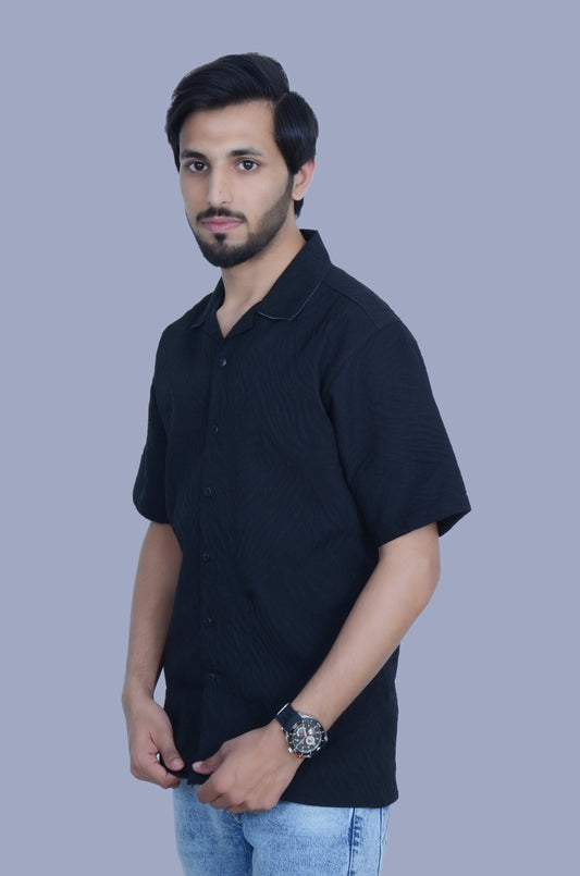 Zagla Classic Old Money Shirt – Timeless Elegance