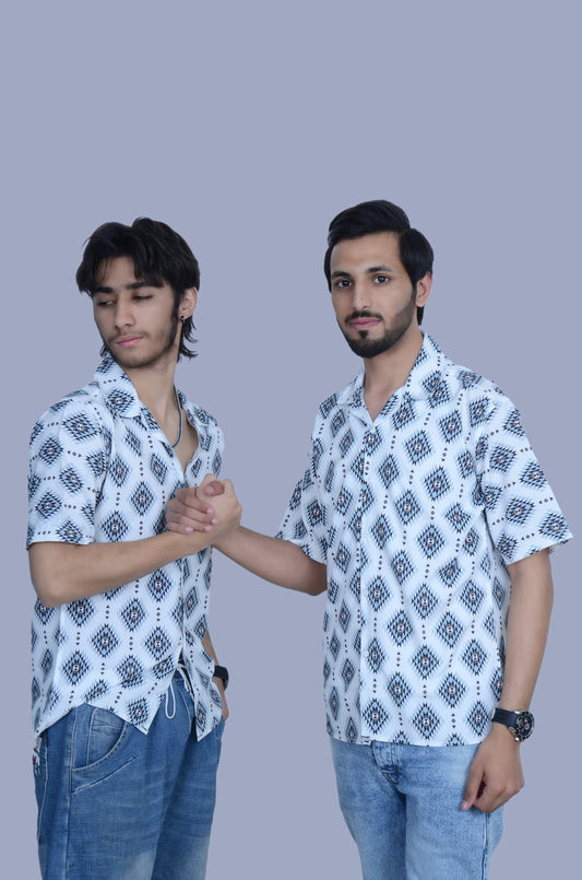 Inspired Retro Shirt
